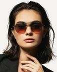 LUSSO Sunglasses T HENRI 