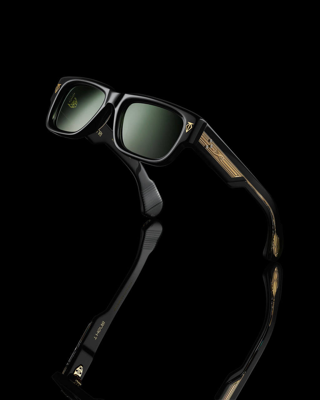 TAYCAN Sunglasses T HENRI 