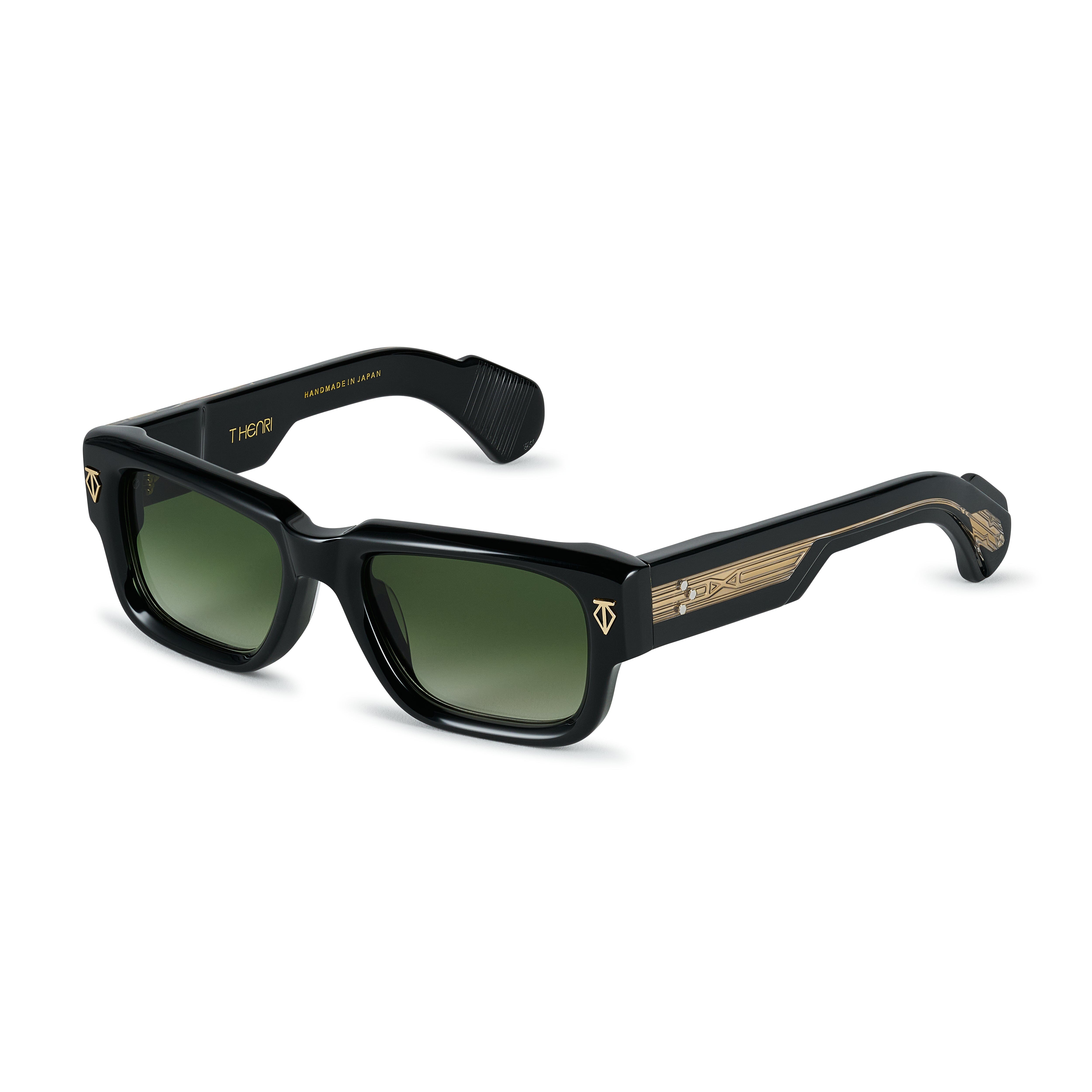 TAYCAN Sunglasses T HENRI 