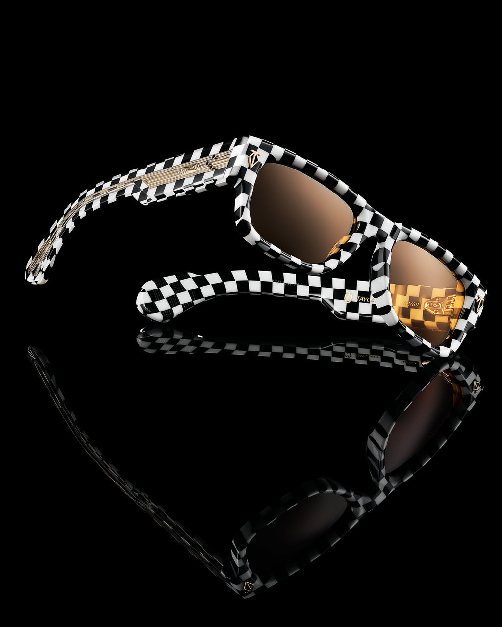 TAYCAN Sunglasses T HENRI 