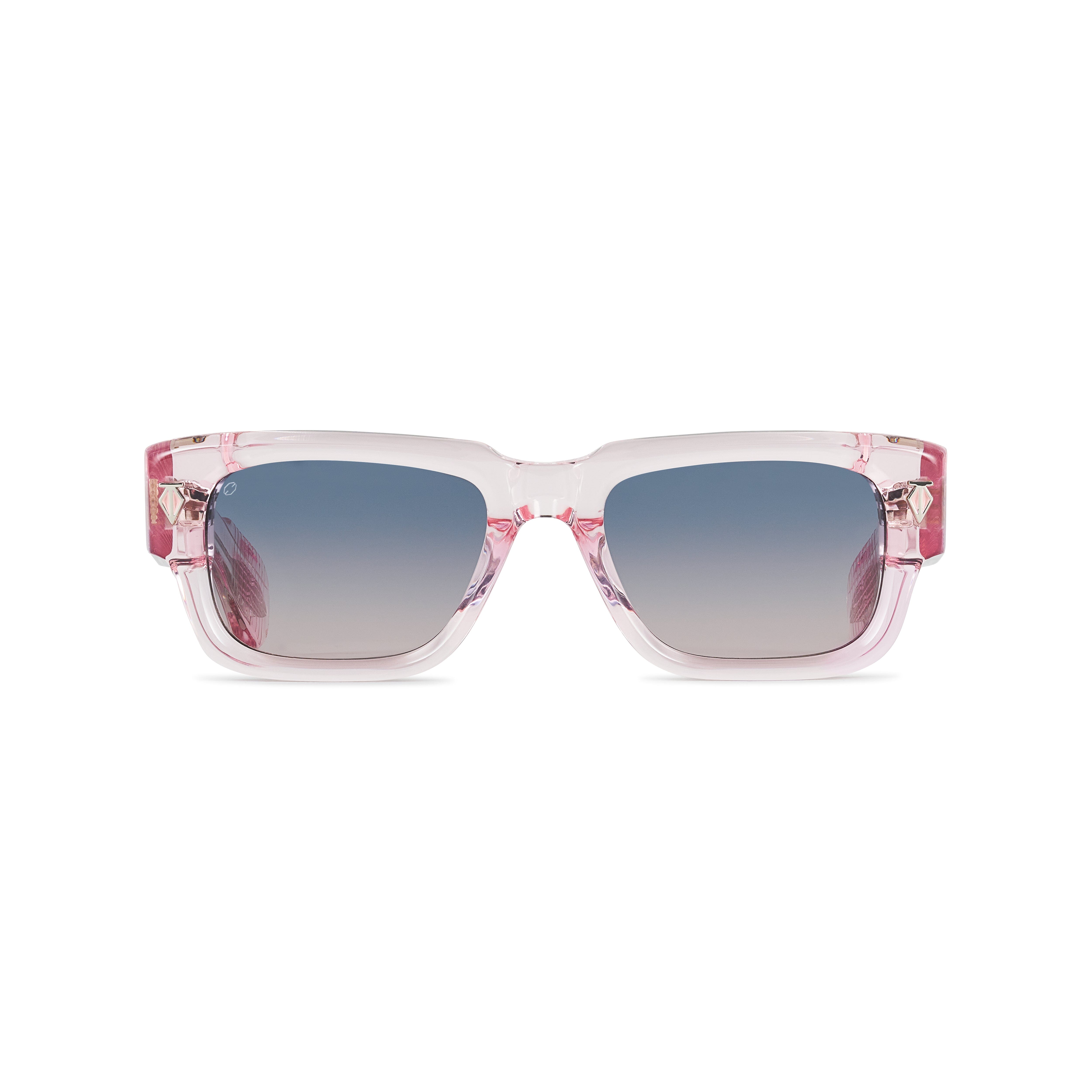 美品　カナリィ SAR 248/139 Rectangle Sunglasses – T HENRI