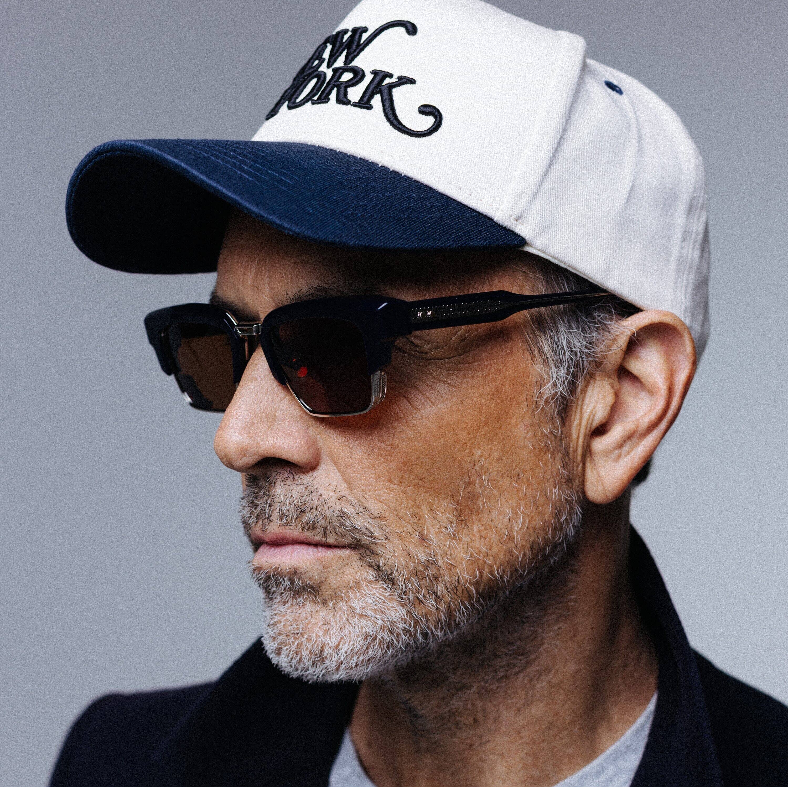 SPEEDTAIL Sunglasses T HENRI 