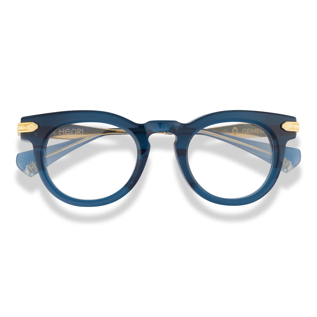 GEMERA RX Optical T HENRI 