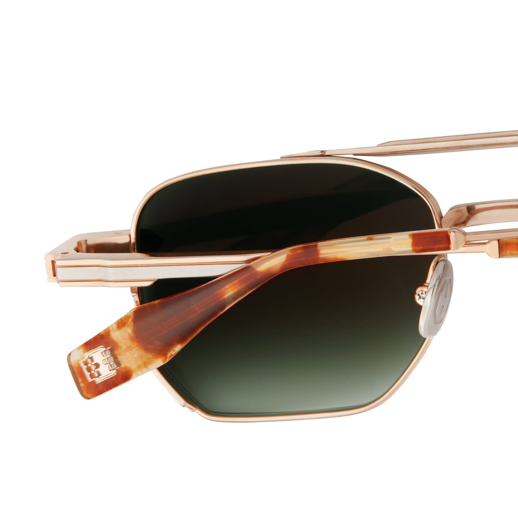 LUSSO Sunglasses T HENRI 