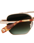 LUSSO Sunglasses T HENRI 