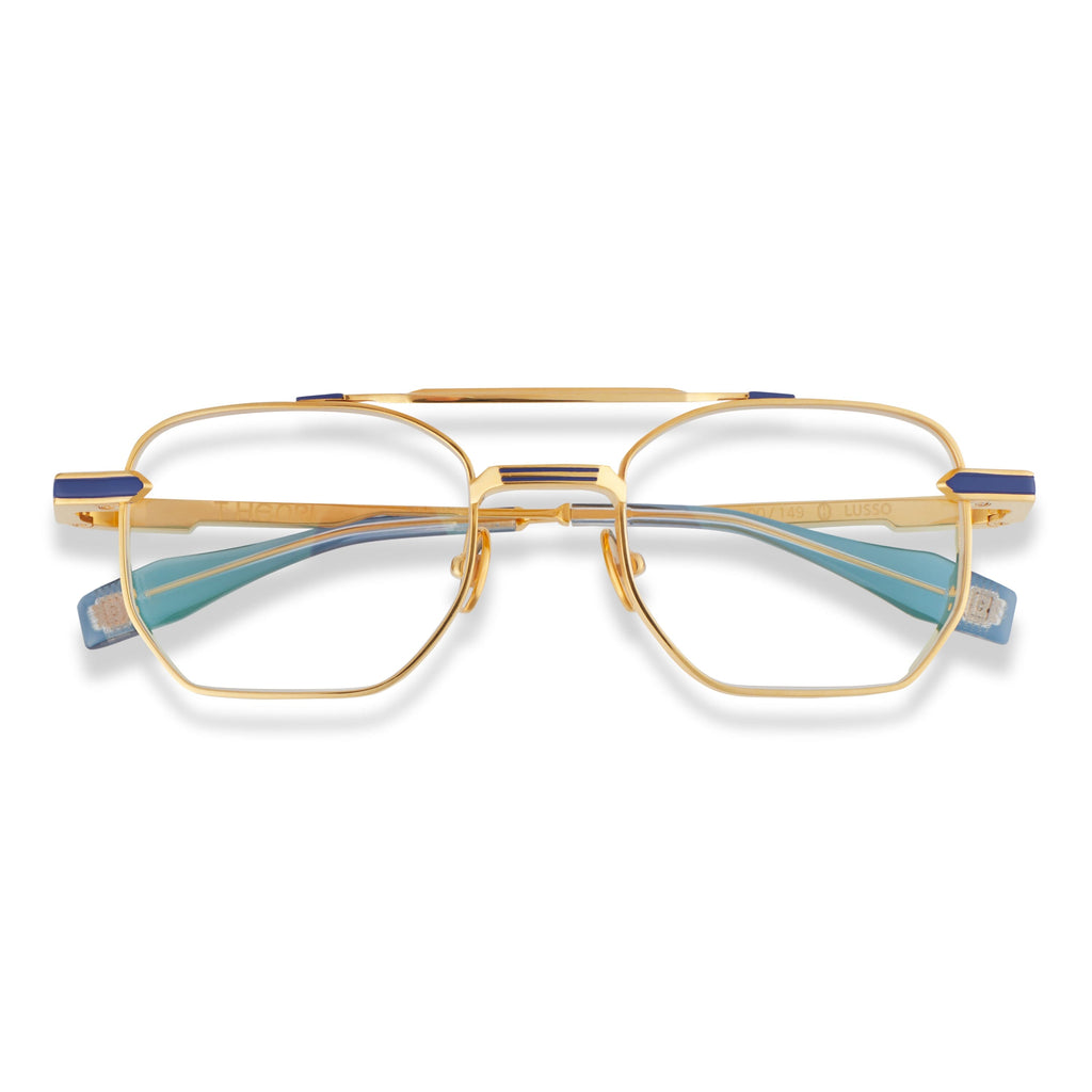 LUSSO RX Optical T HENRI 