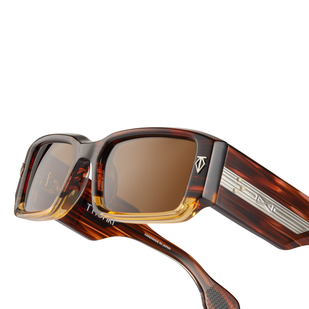 Rossi Sunglasses T HENRI 