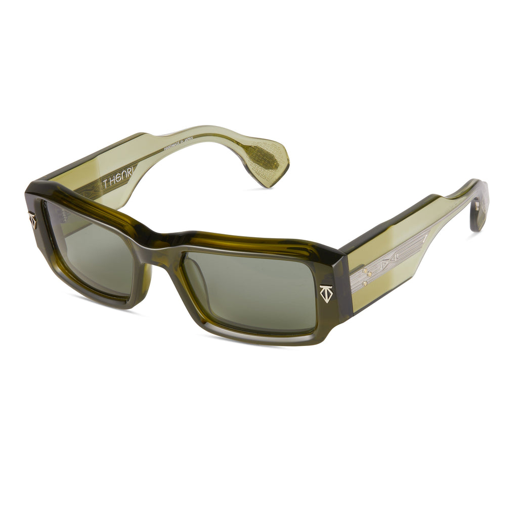 Rossi Sunglasses T HENRI 