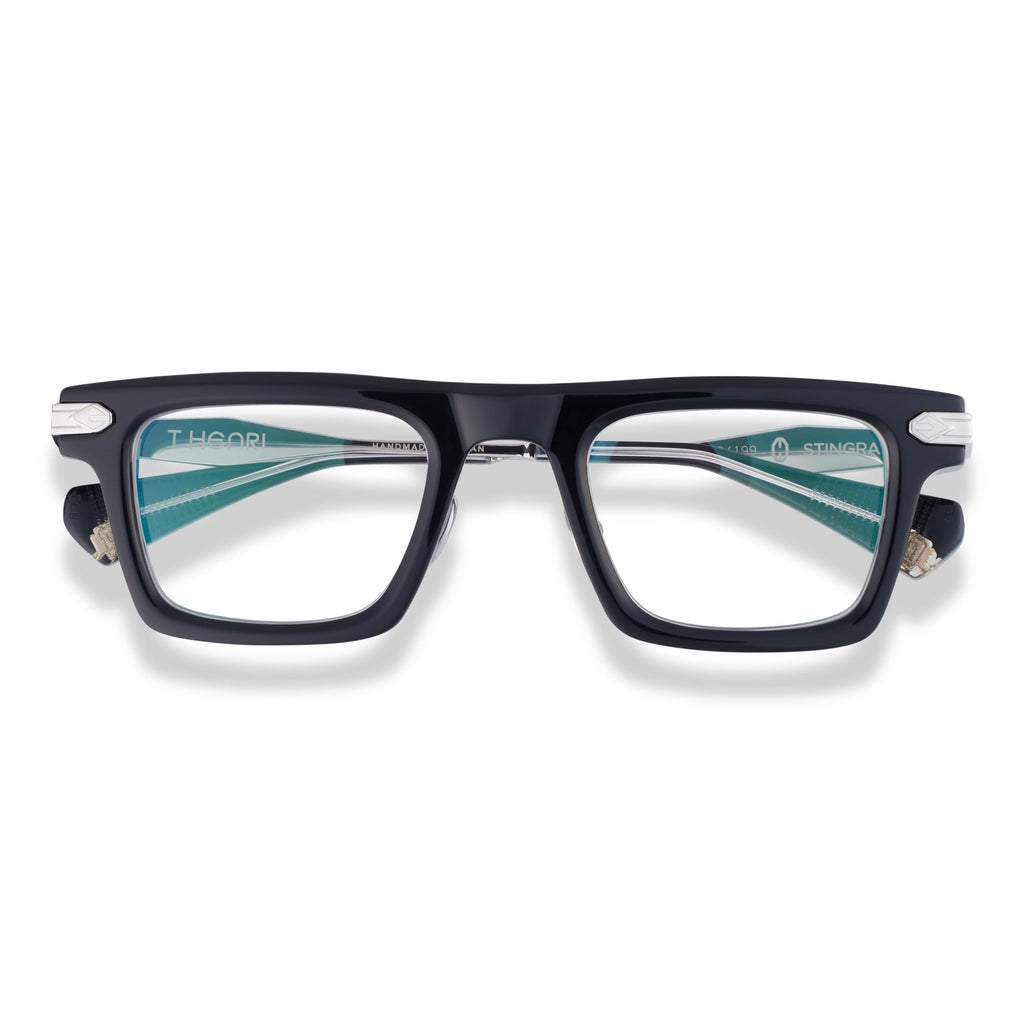 STINGRAY RX Optical T HENRI 