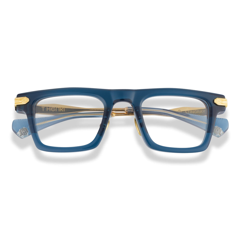 STINGRAY RX Optical T HENRI 