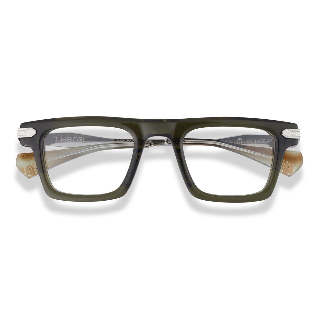 STINGRAY RX Optical T HENRI 