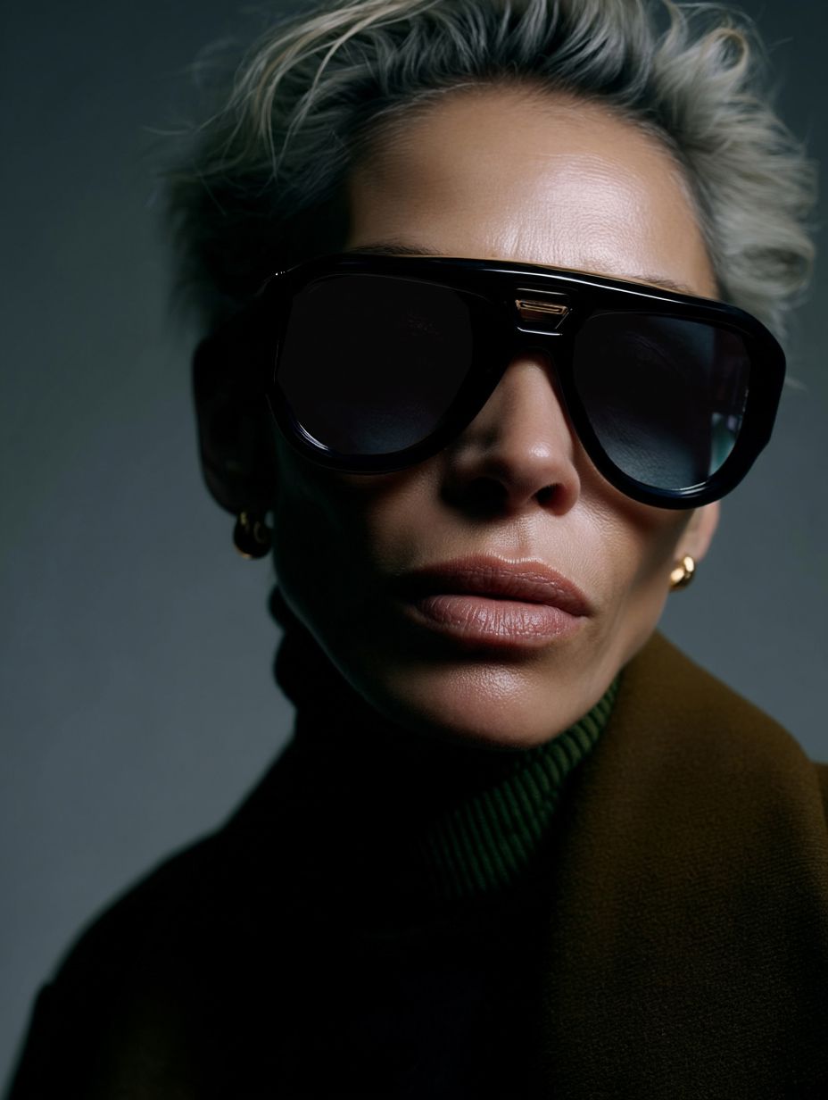 TR2 Sunglasses T HENRI 