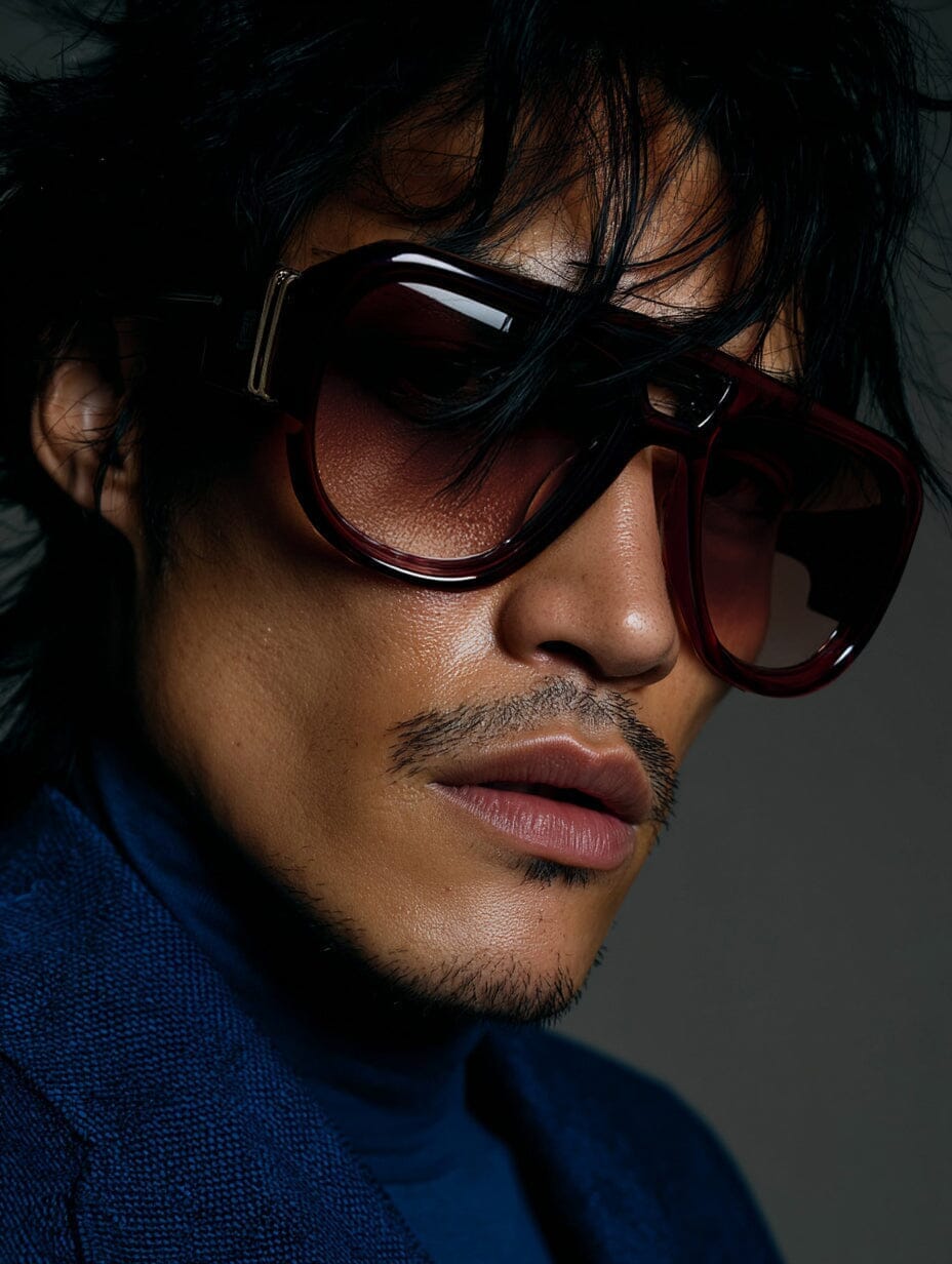 TR2 Sunglasses T HENRI 