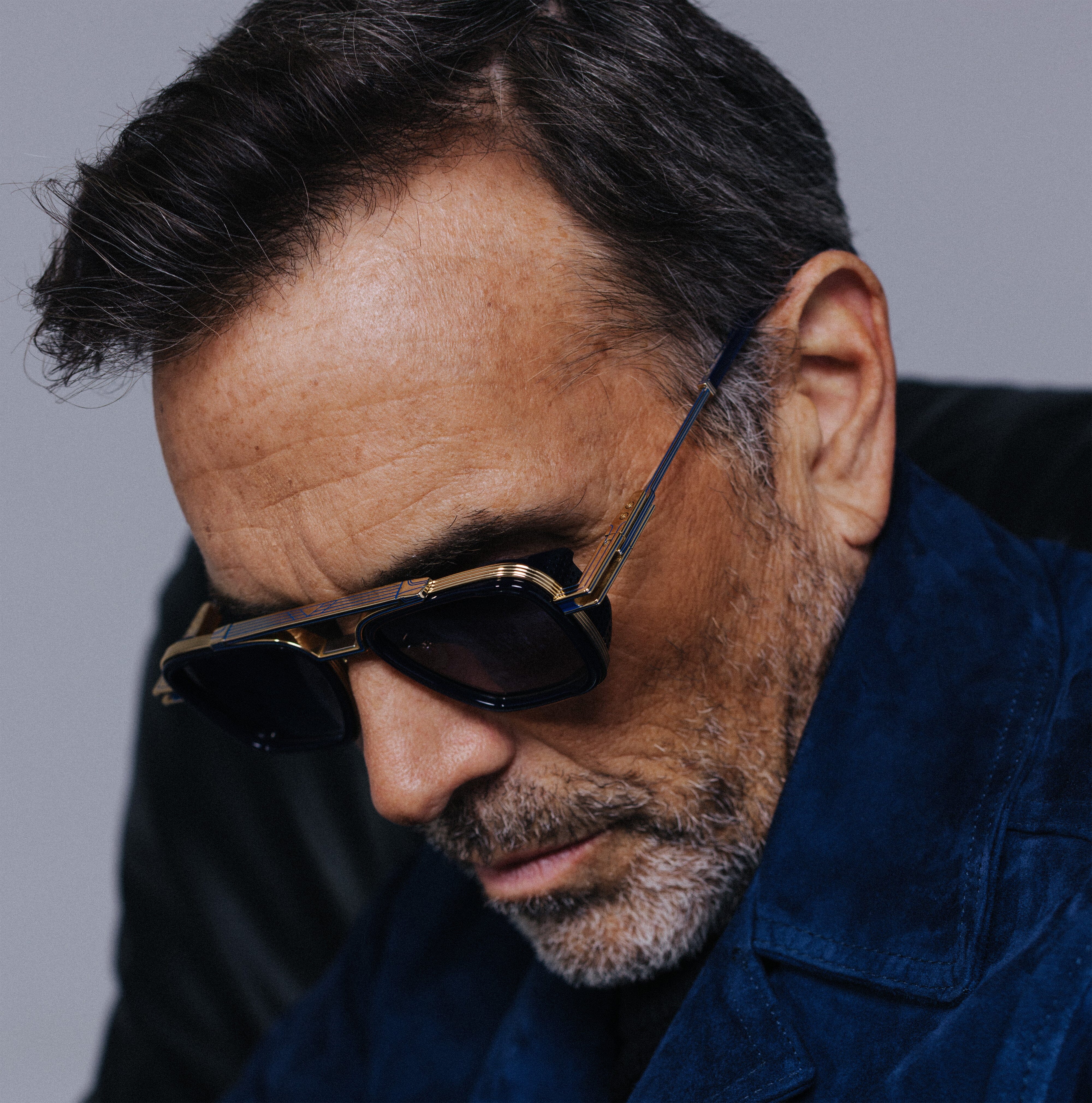 C2 Sunglasses T HENRI 