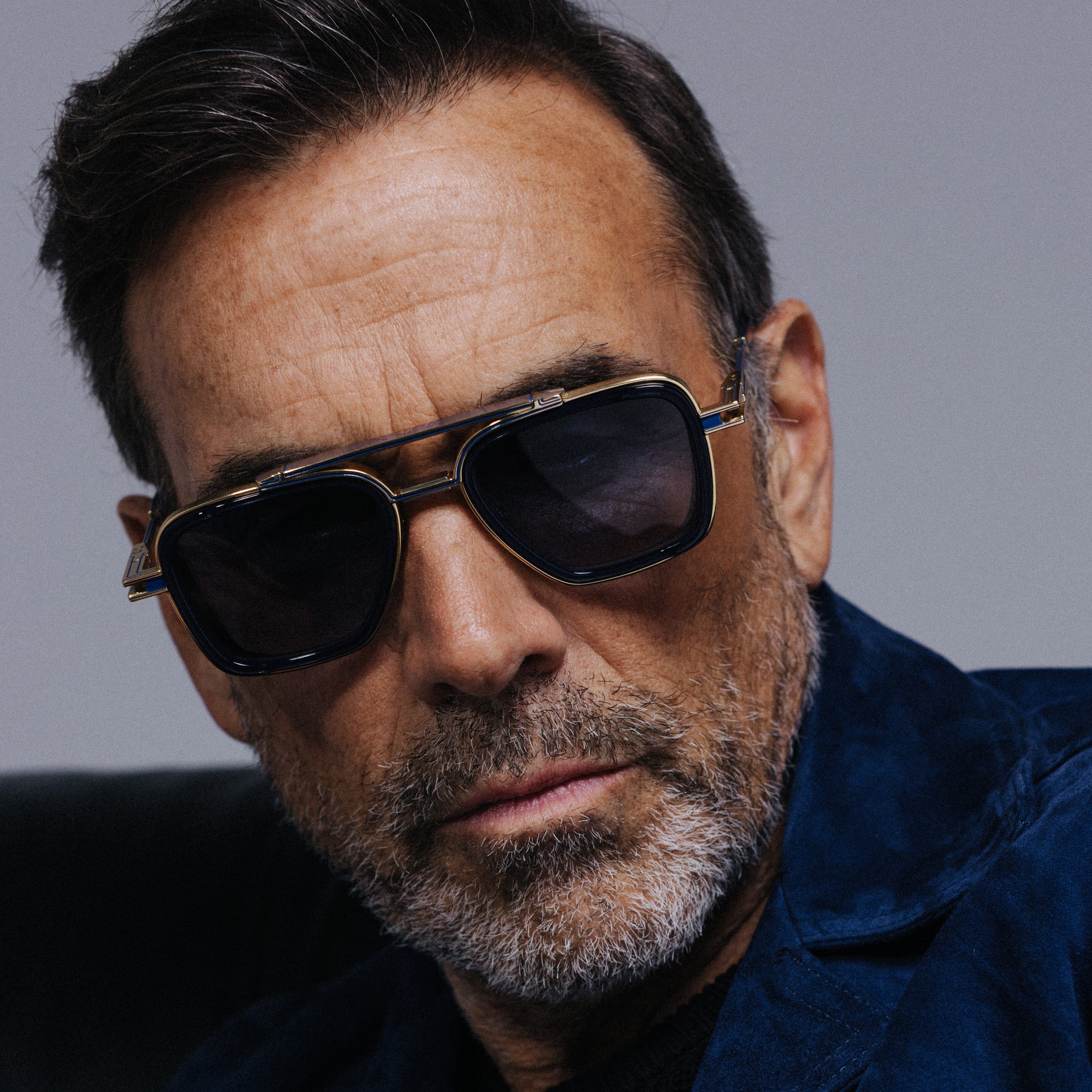 C2 Sunglasses T HENRI 