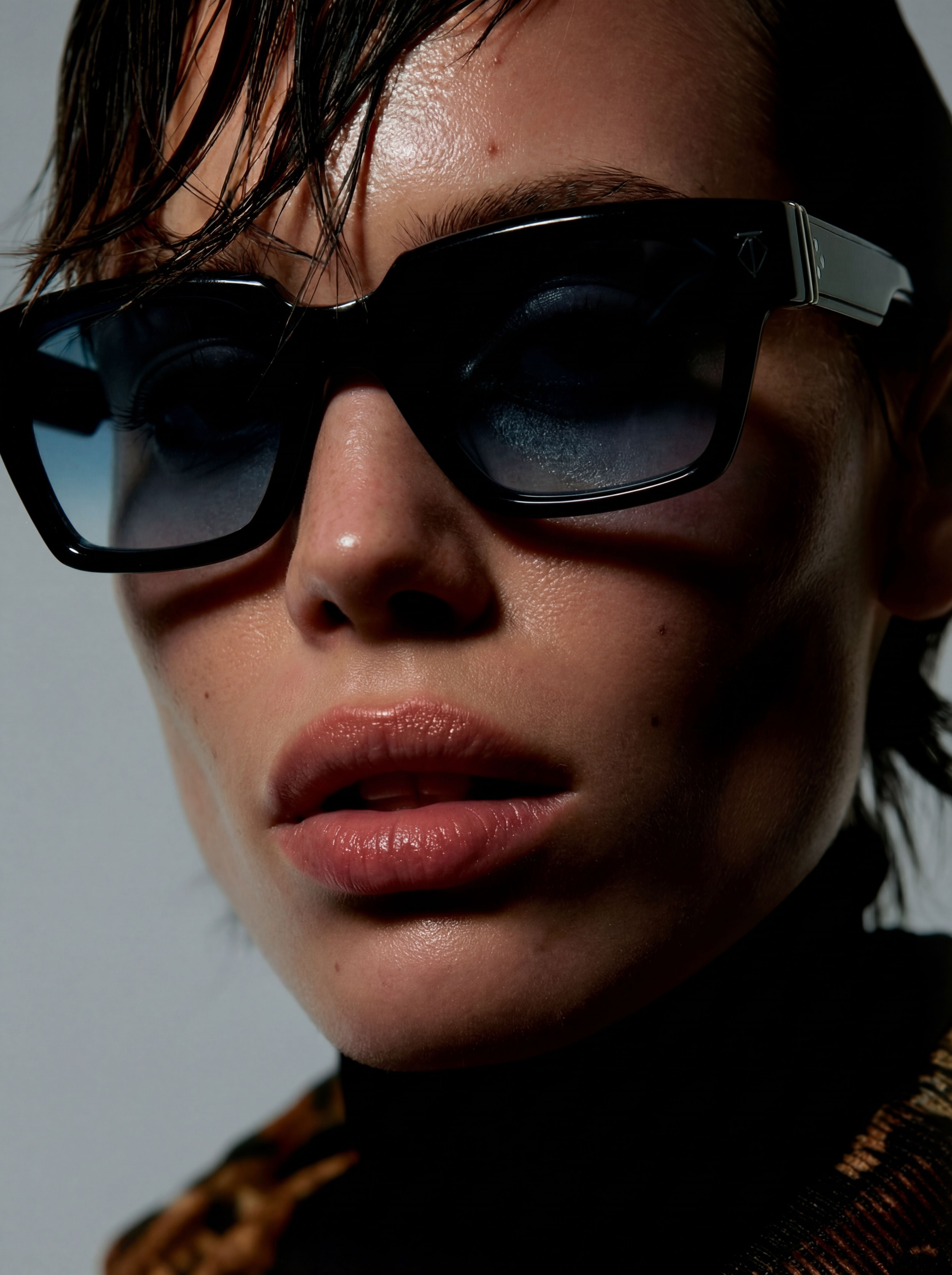 UTOPIA Sunglasses T HENRI 