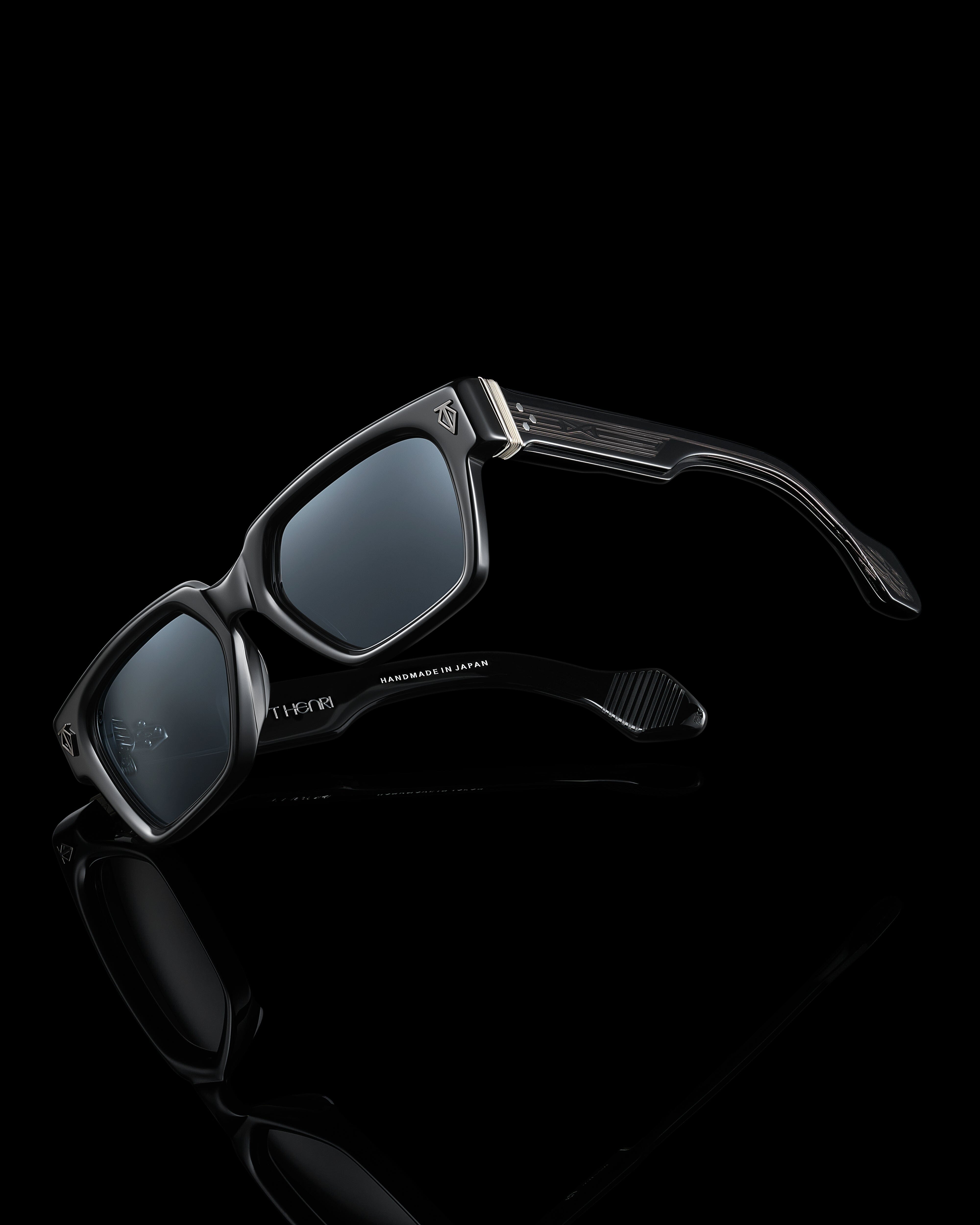 UTOPIA Sunglasses T HENRI 