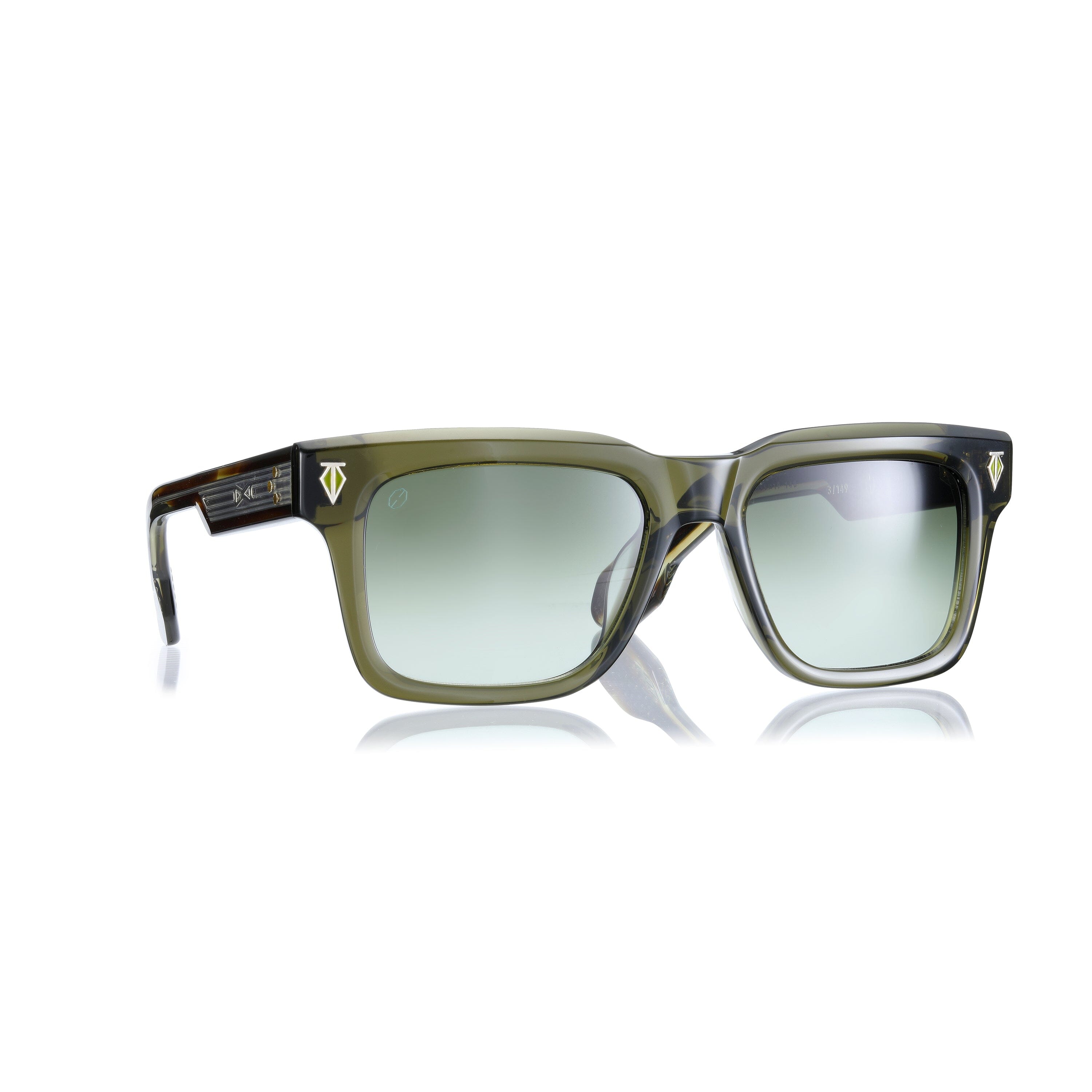 H1 Sunglasses T HENRI 