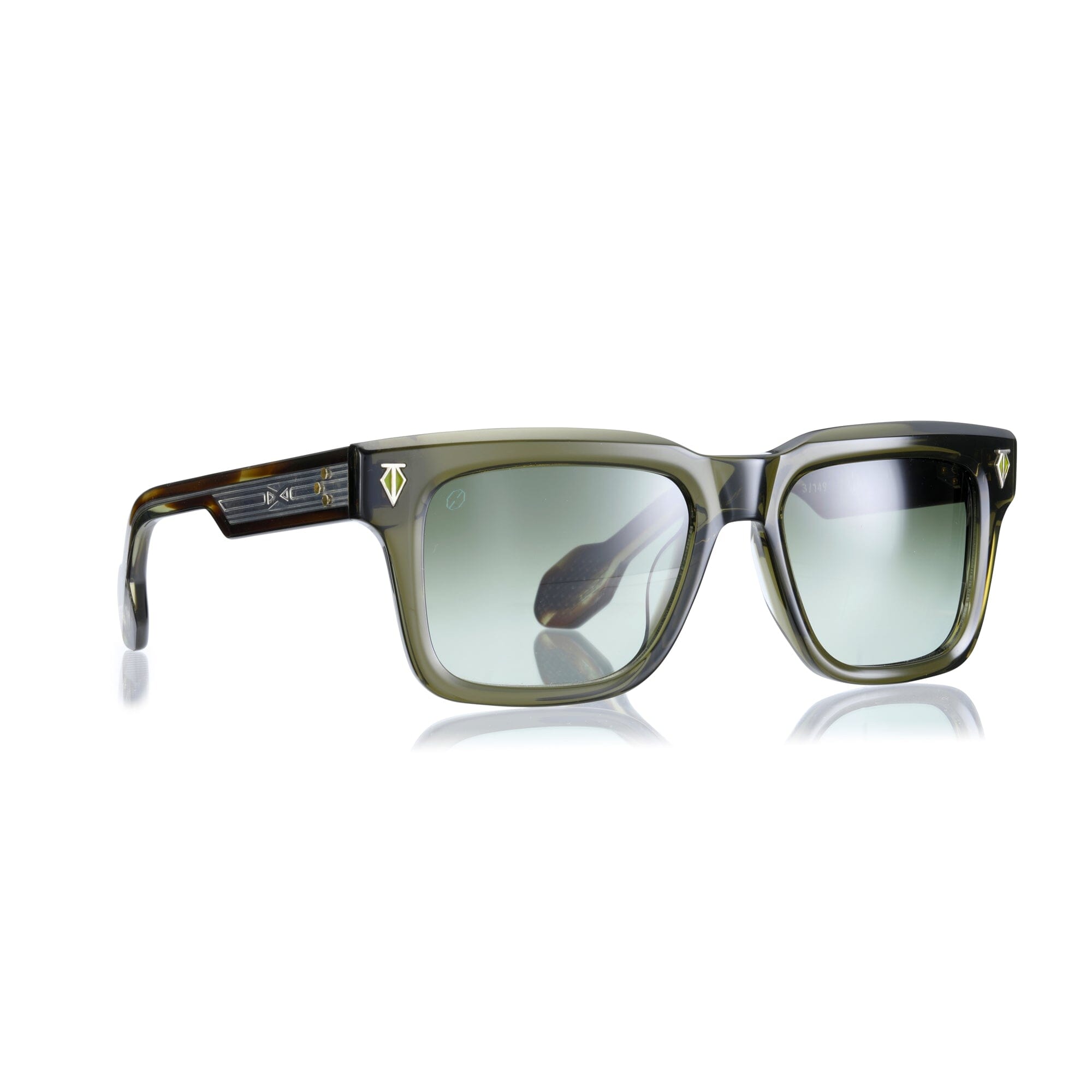 H1 Sunglasses T HENRI 