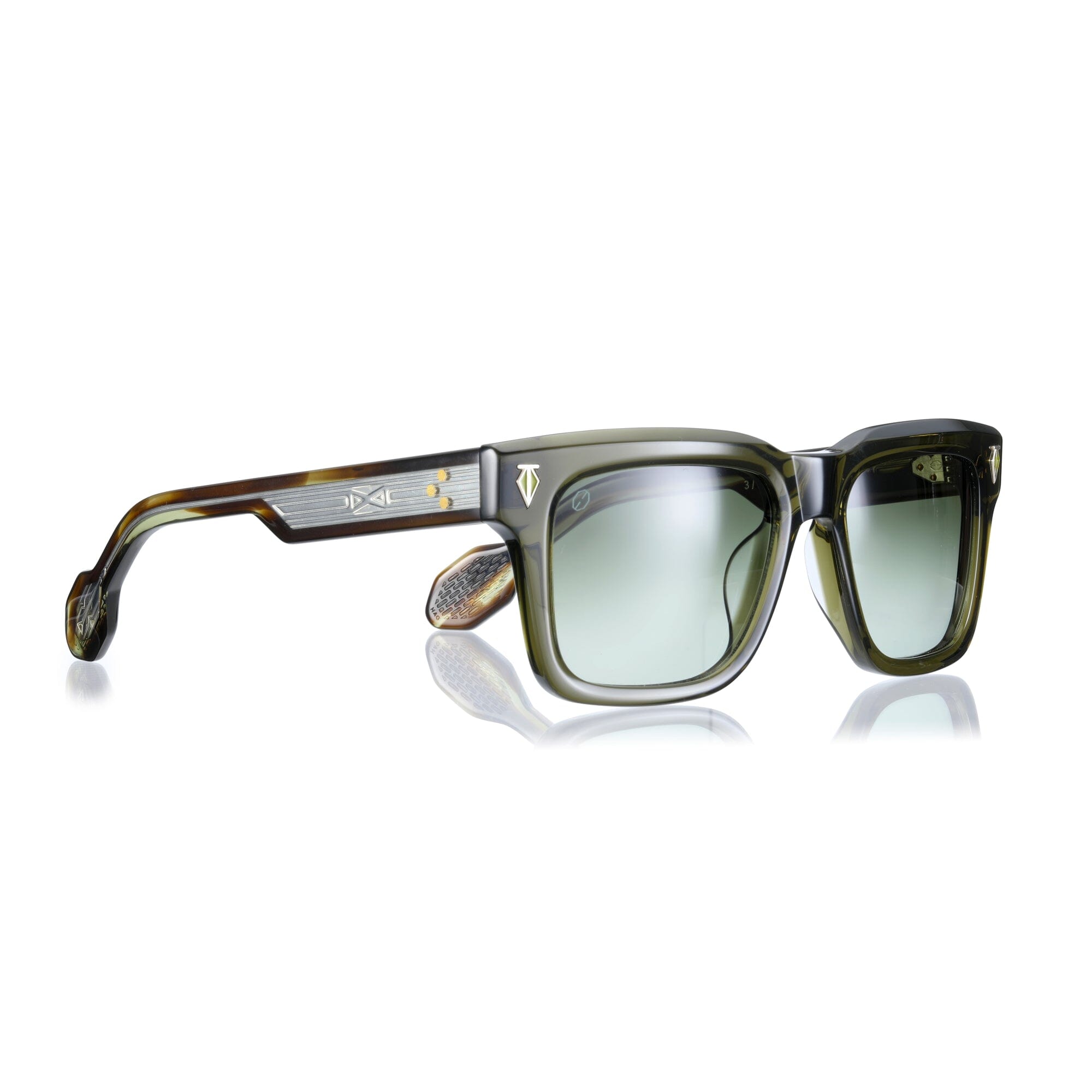 H1 Sunglasses T HENRI 