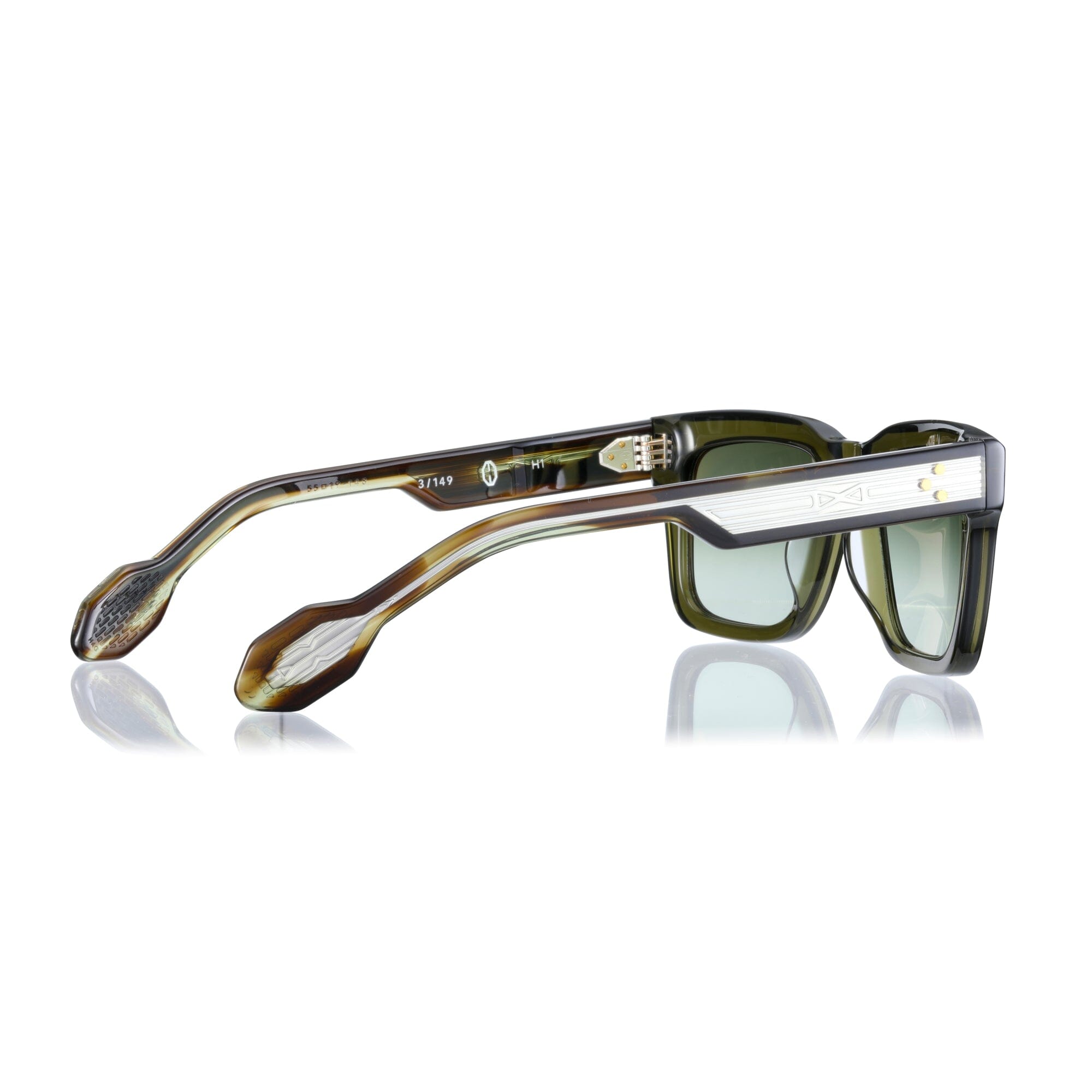 H1 Sunglasses T HENRI 