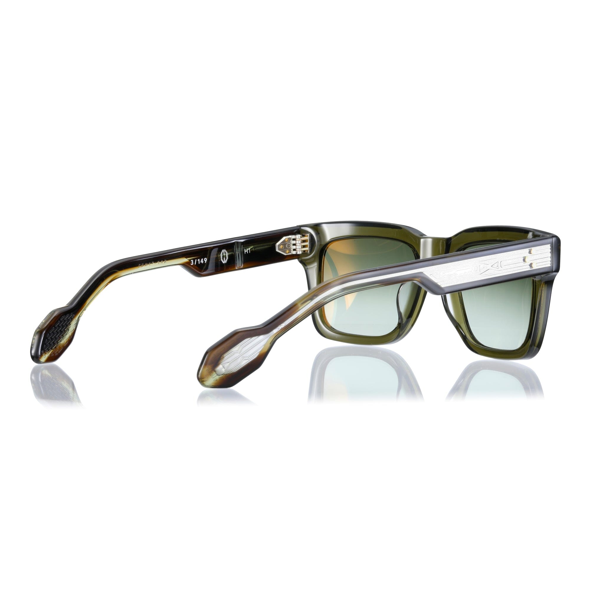 H1 Sunglasses T HENRI 