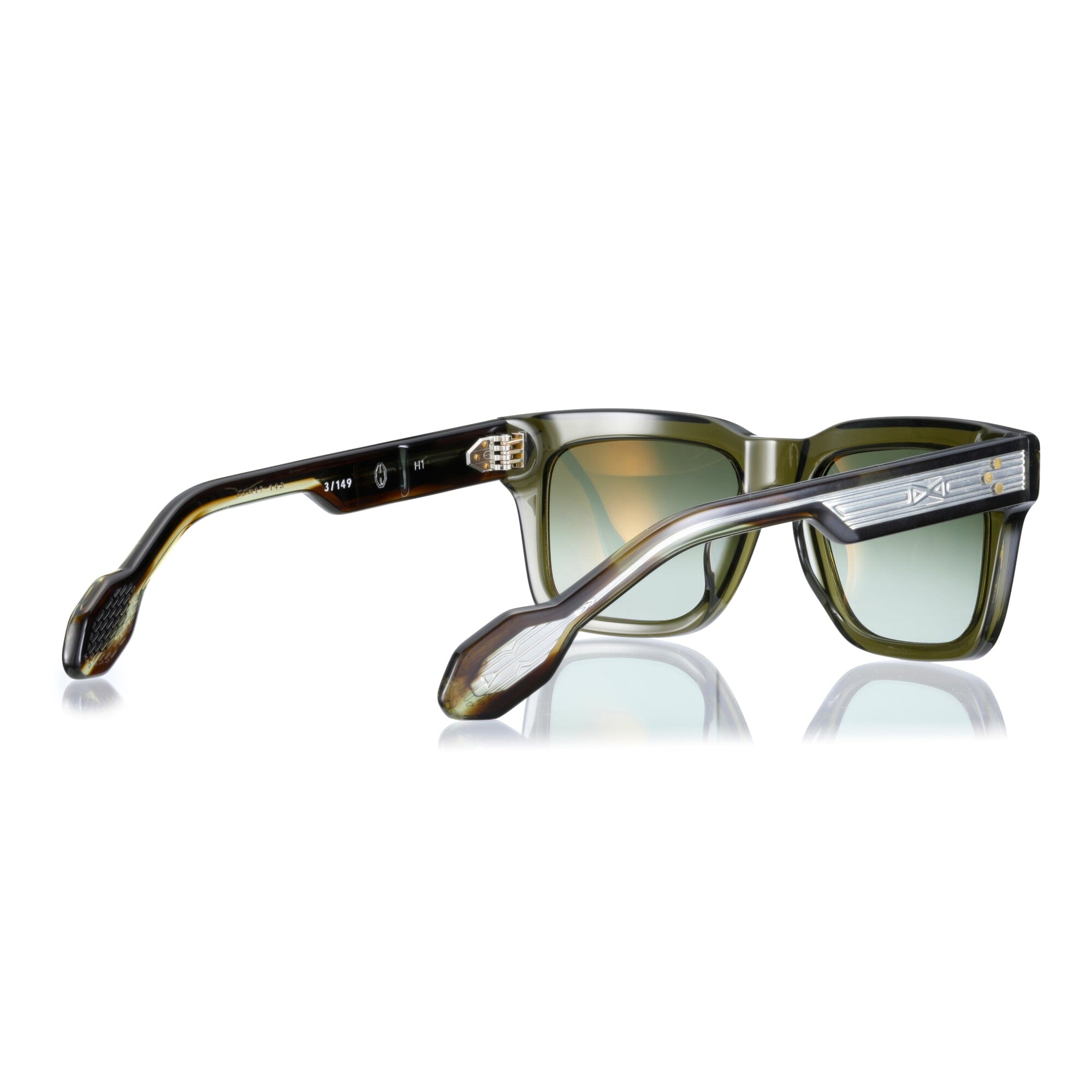 H1 Sunglasses T HENRI 