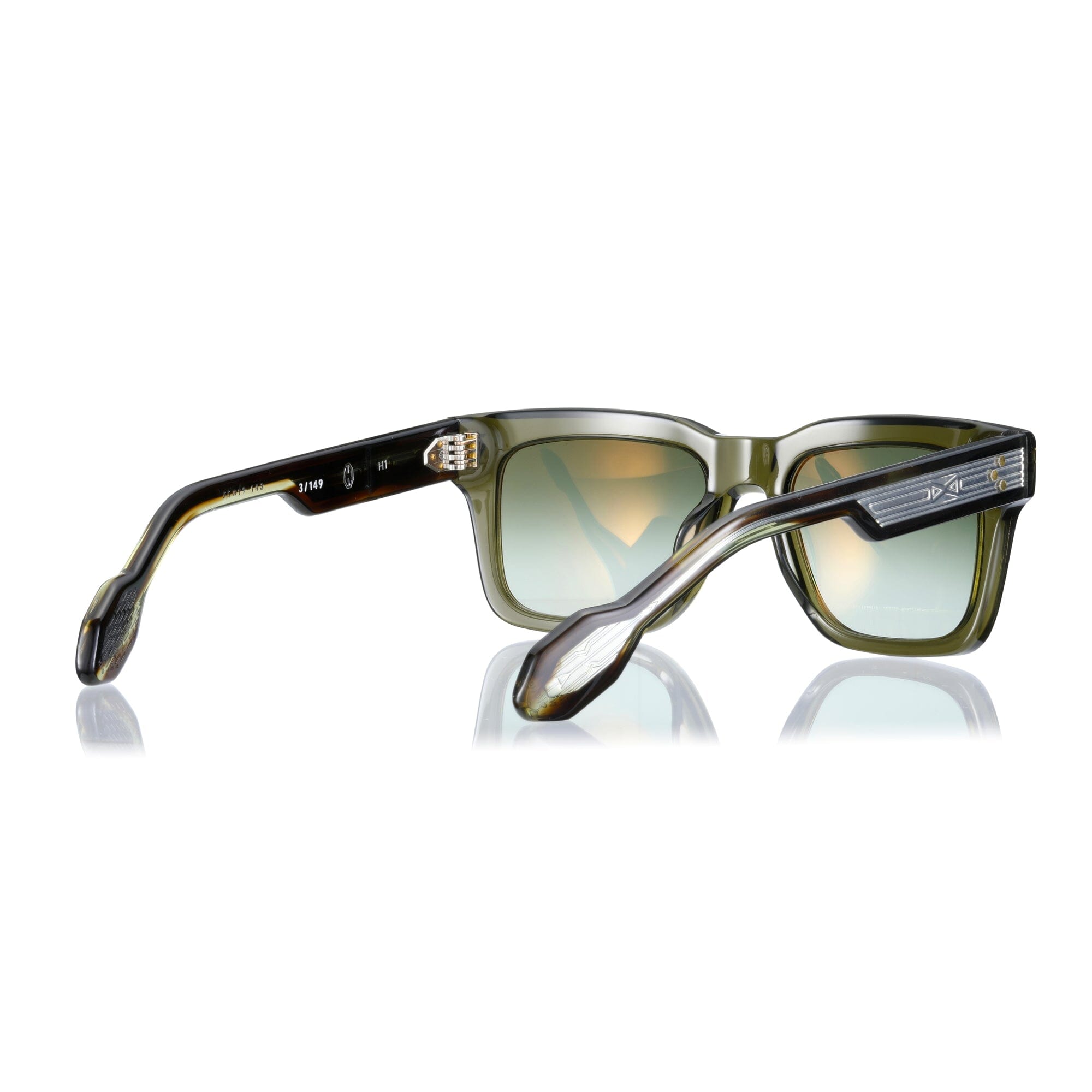 H1 Sunglasses T HENRI 