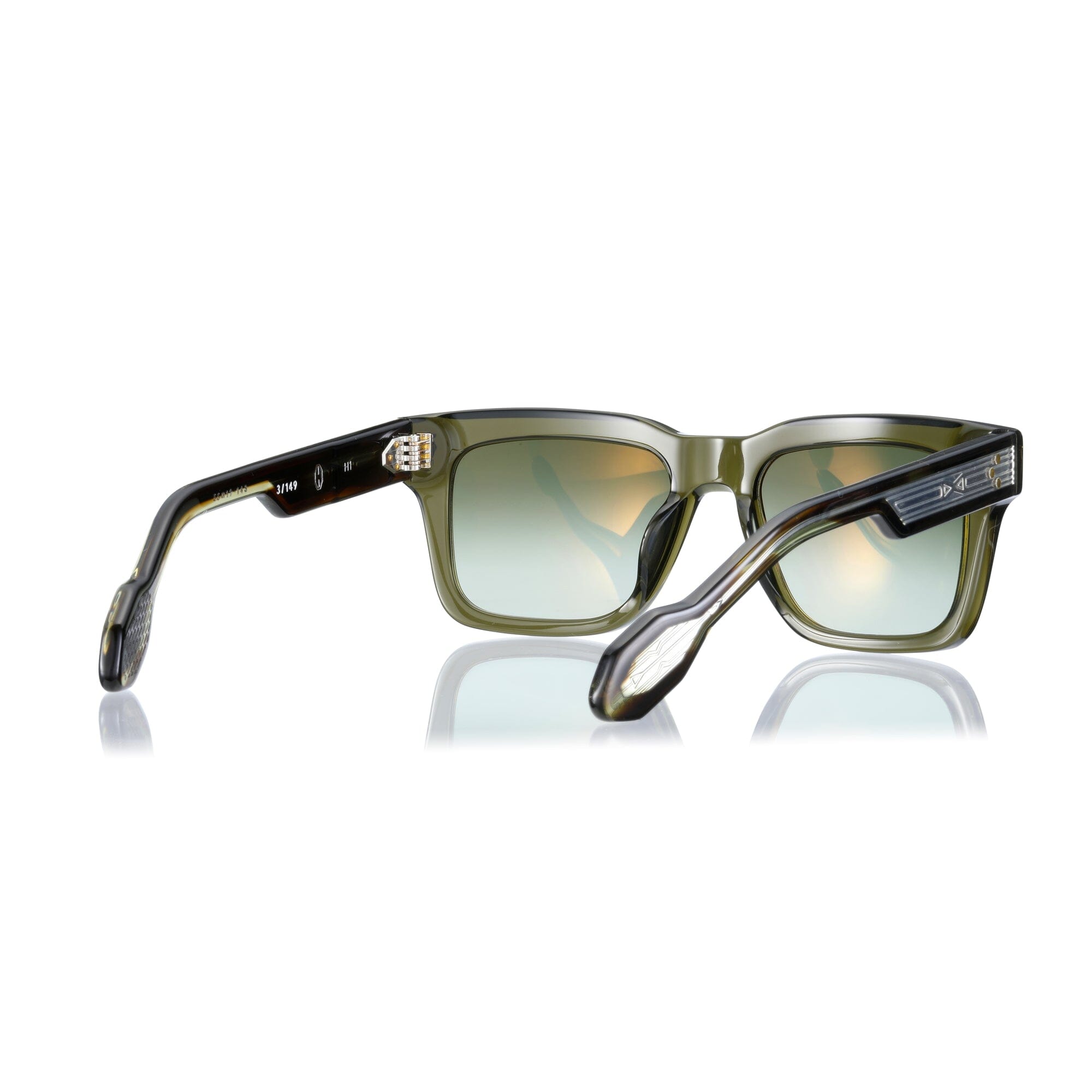 H1 Sunglasses T HENRI 