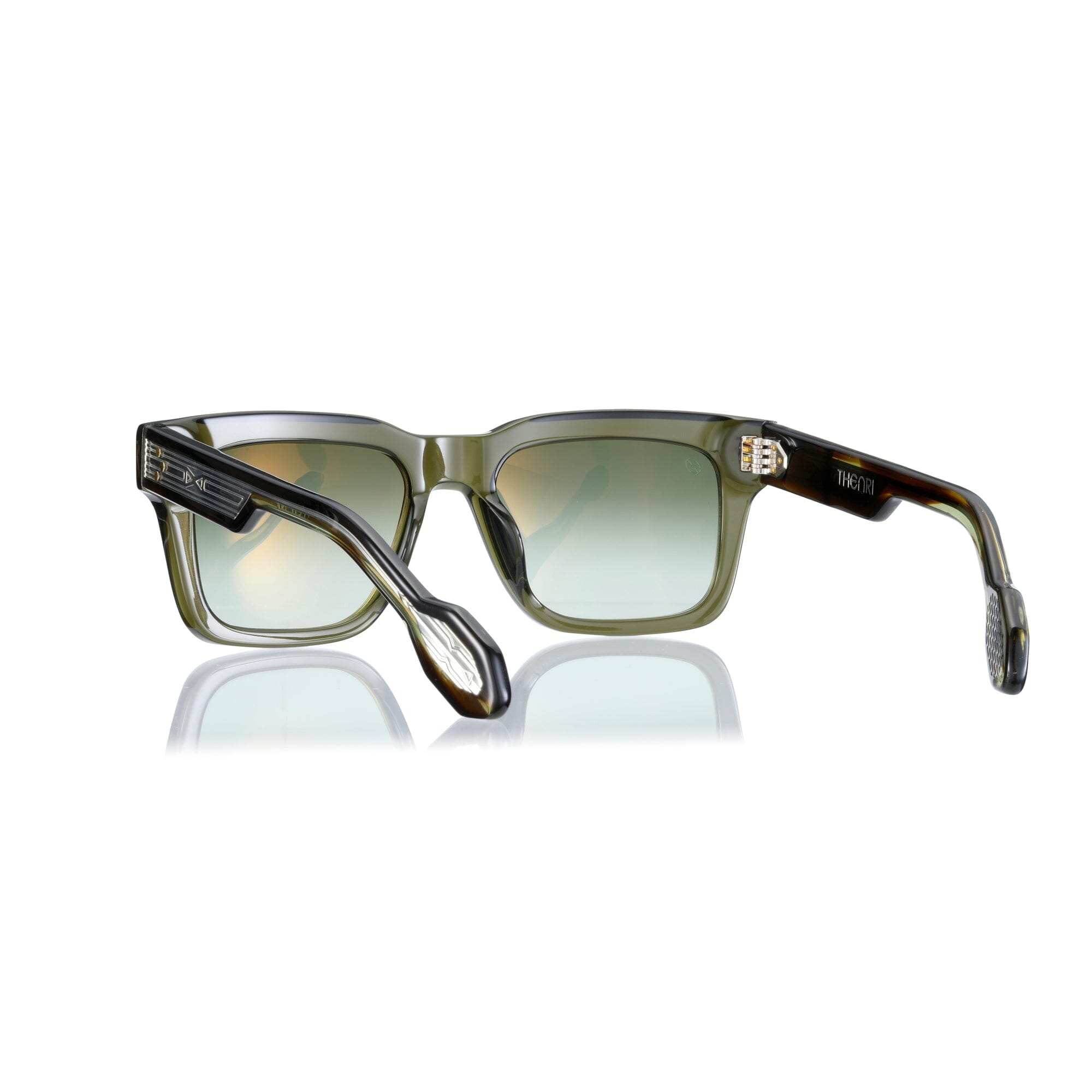 H1 Sunglasses T HENRI 