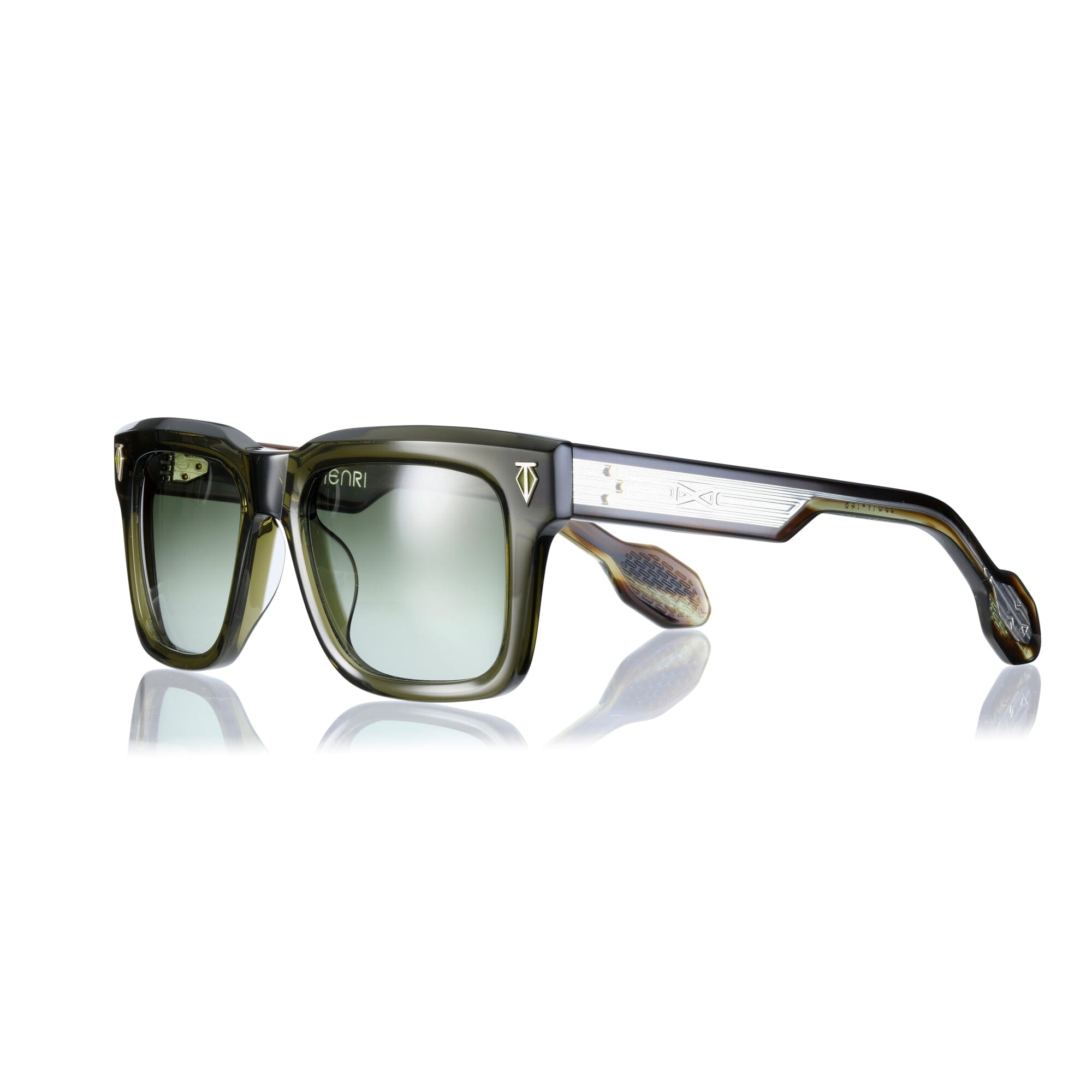 H1 Sunglasses T HENRI 