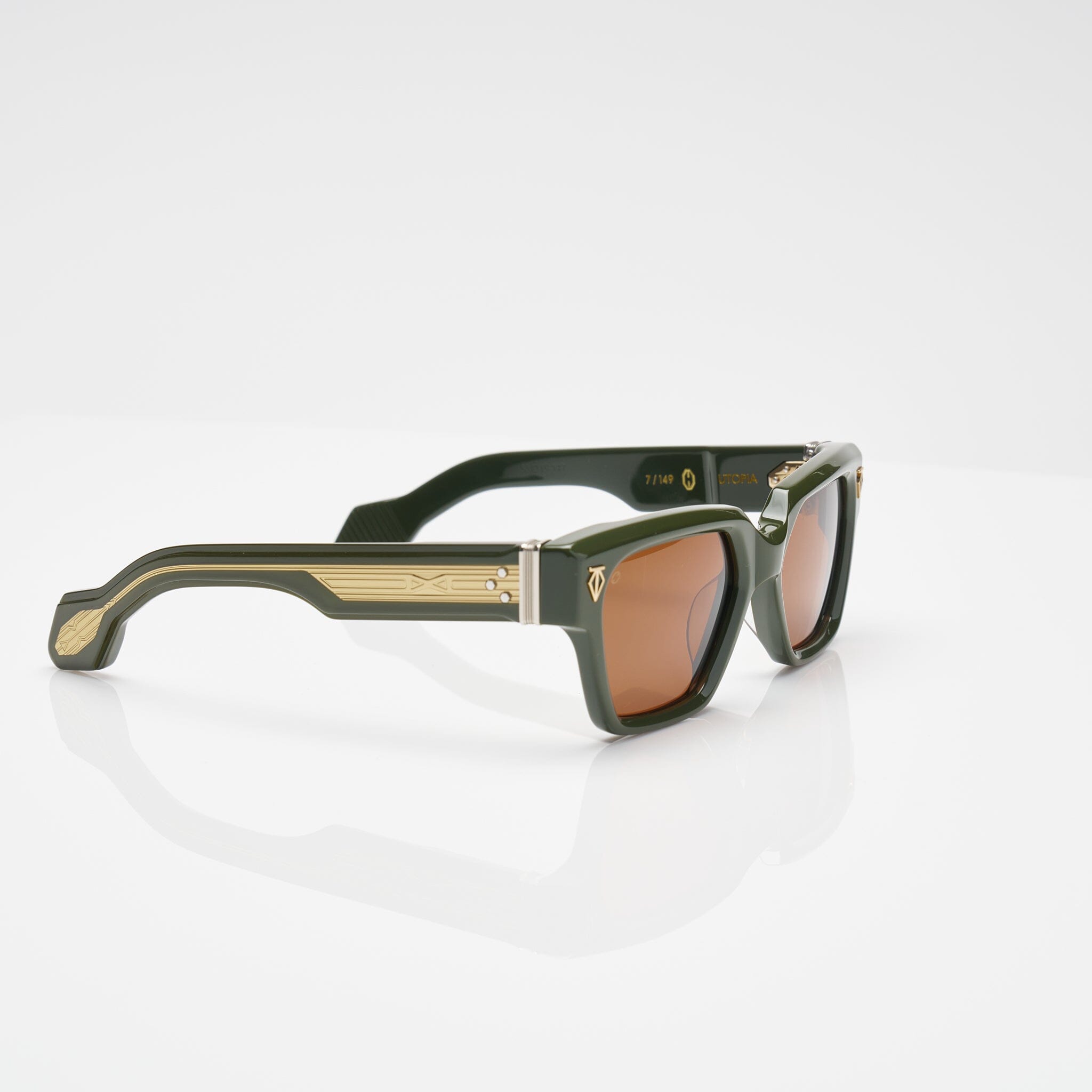 UTOPIA Sunglasses T HENRI 