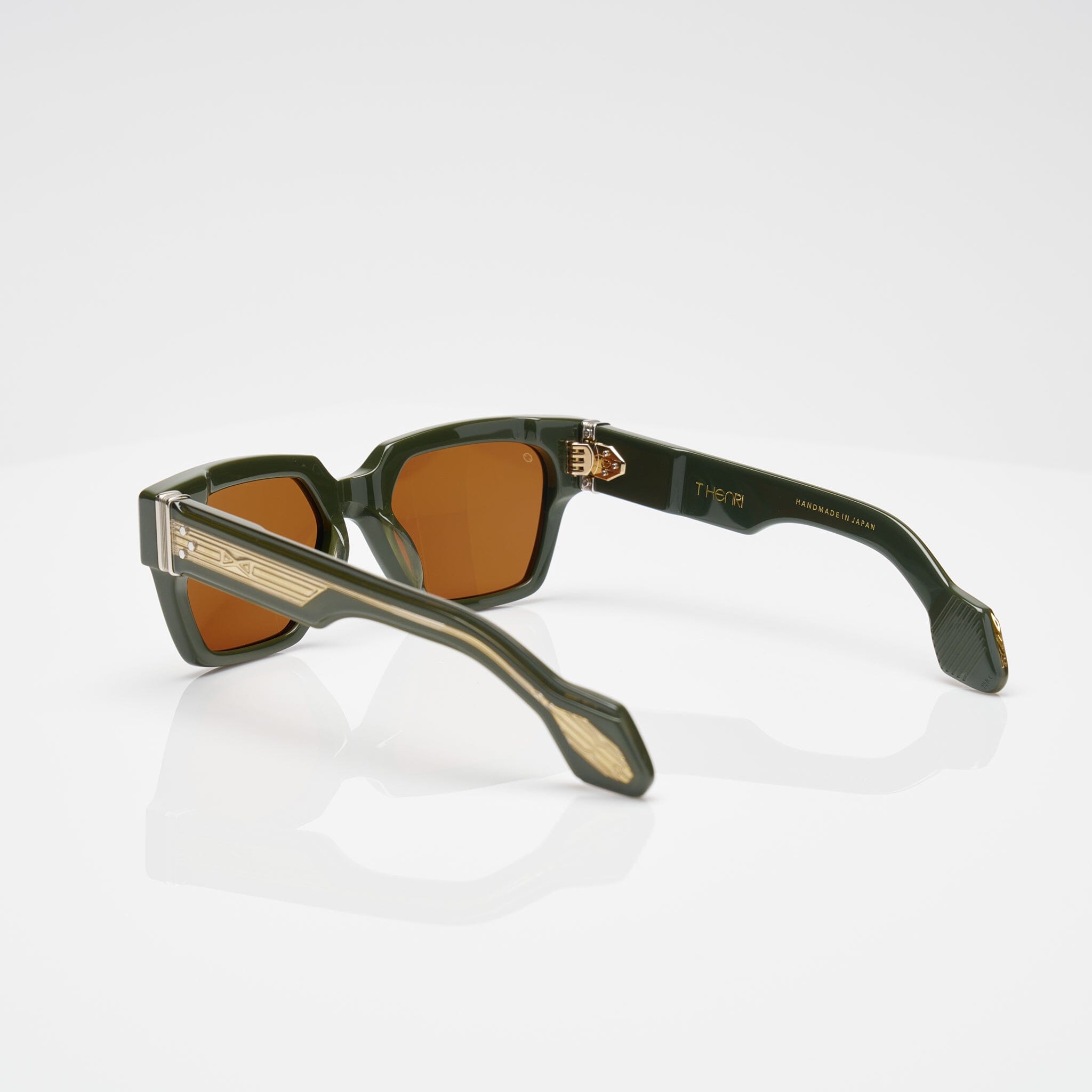 UTOPIA Sunglasses T HENRI 