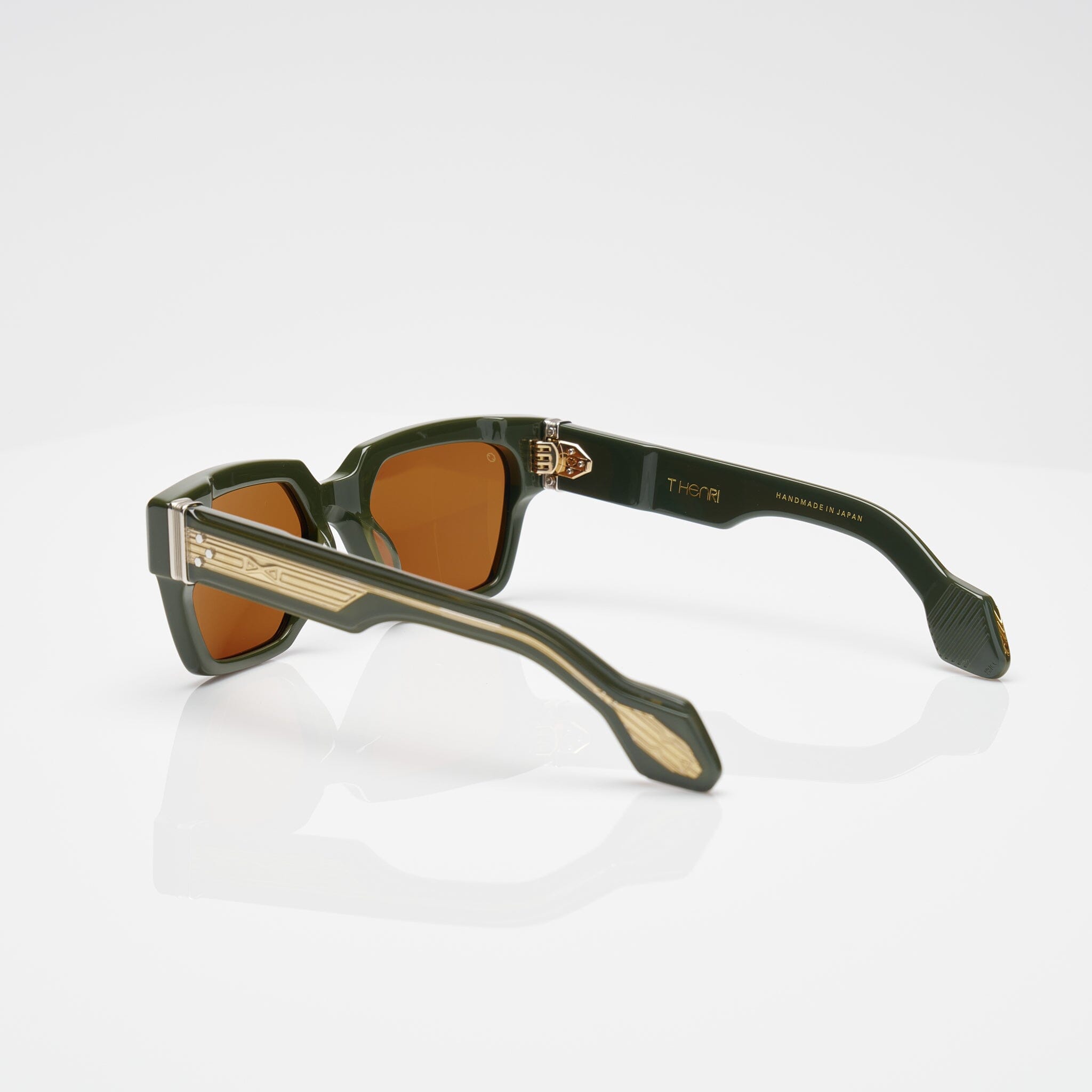 UTOPIA Sunglasses T HENRI 