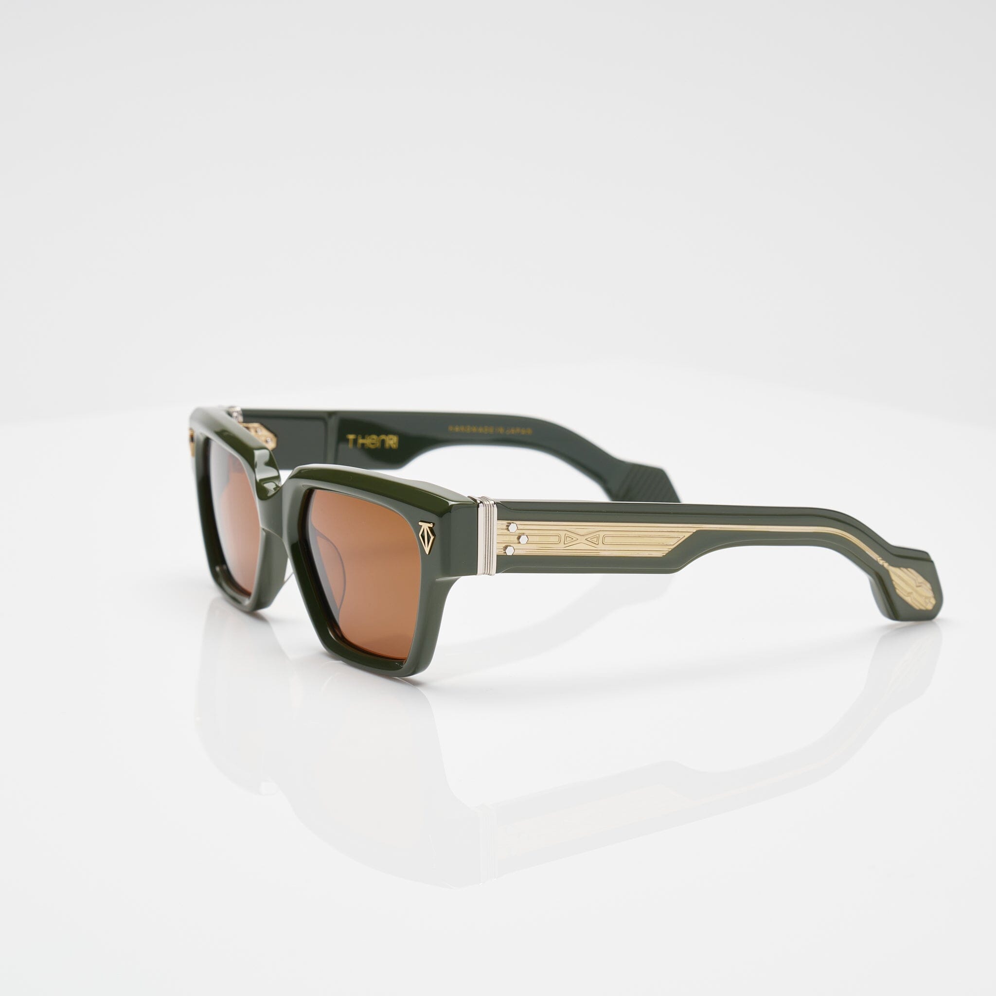 UTOPIA Sunglasses T HENRI 