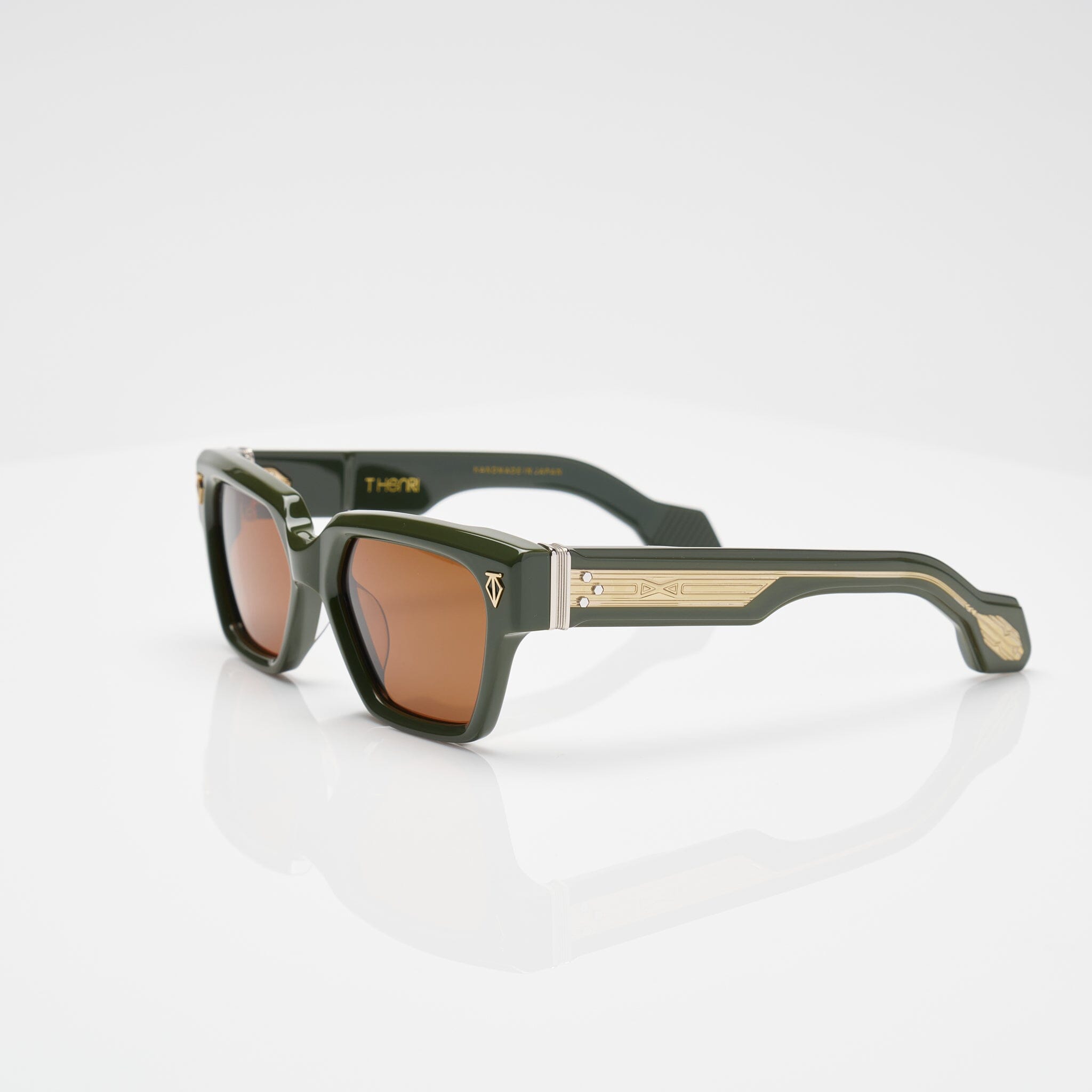 UTOPIA Sunglasses T HENRI 