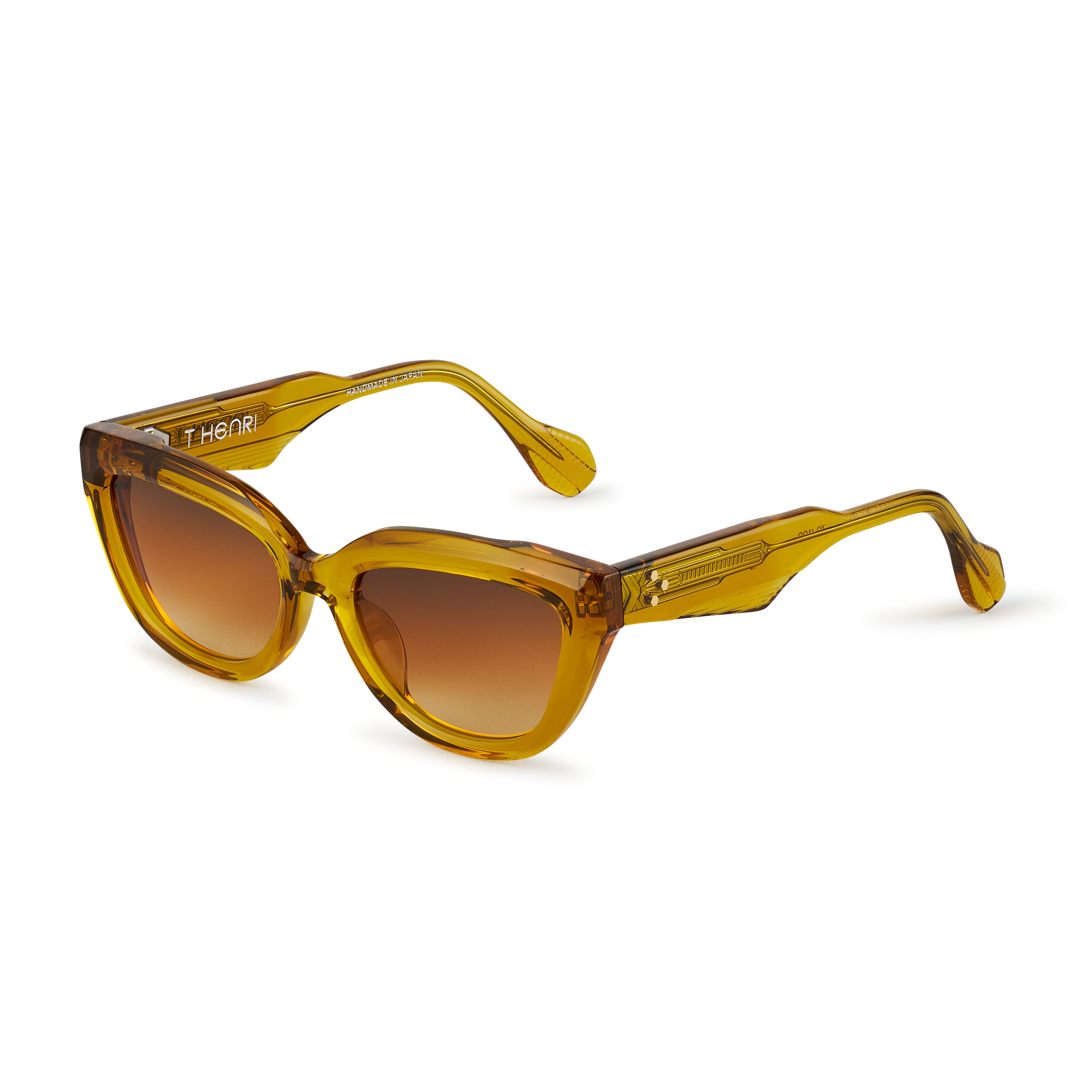 VALKYRIE II Sunglasses T HENRI 