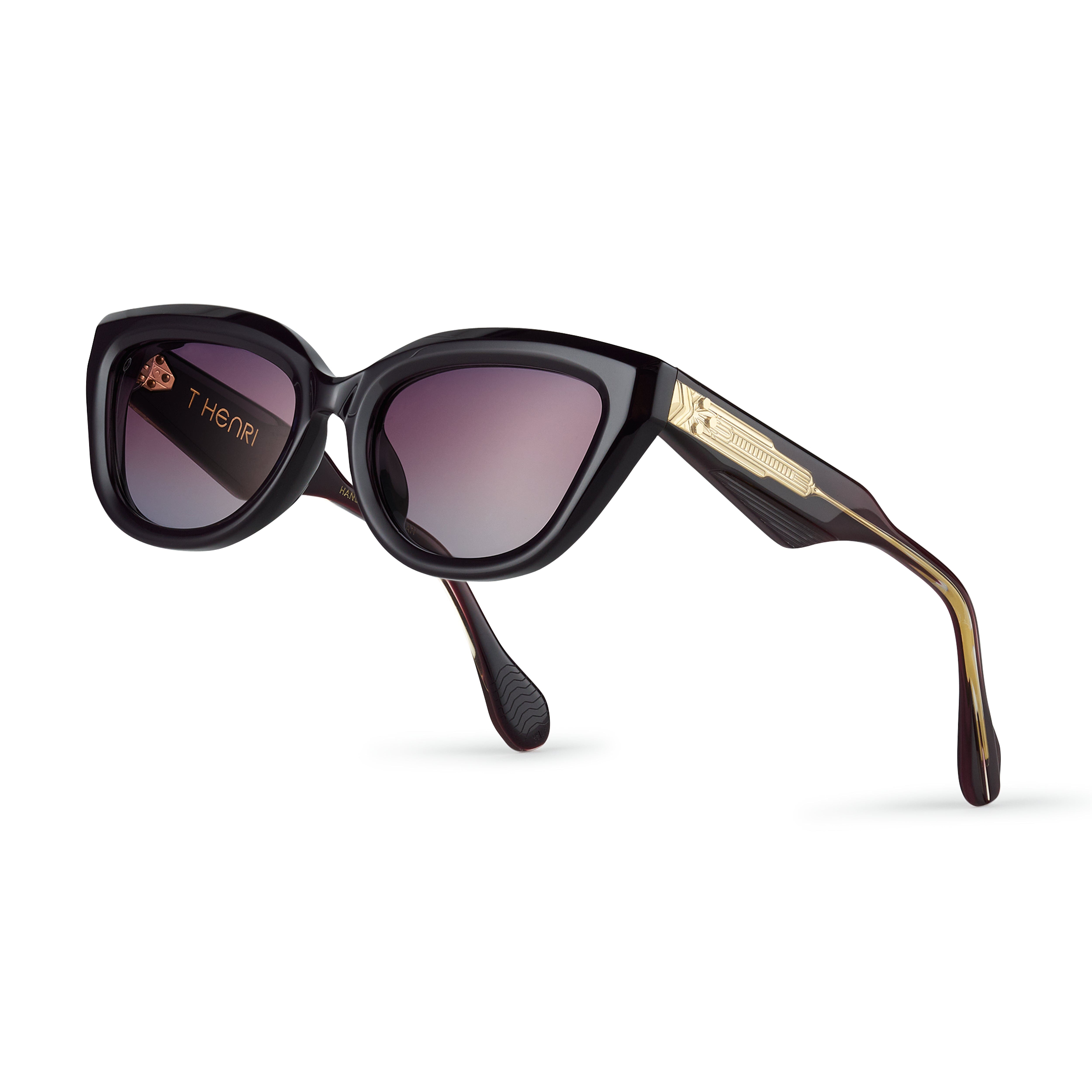 VALKYRIE II Sunglasses T HENRI 