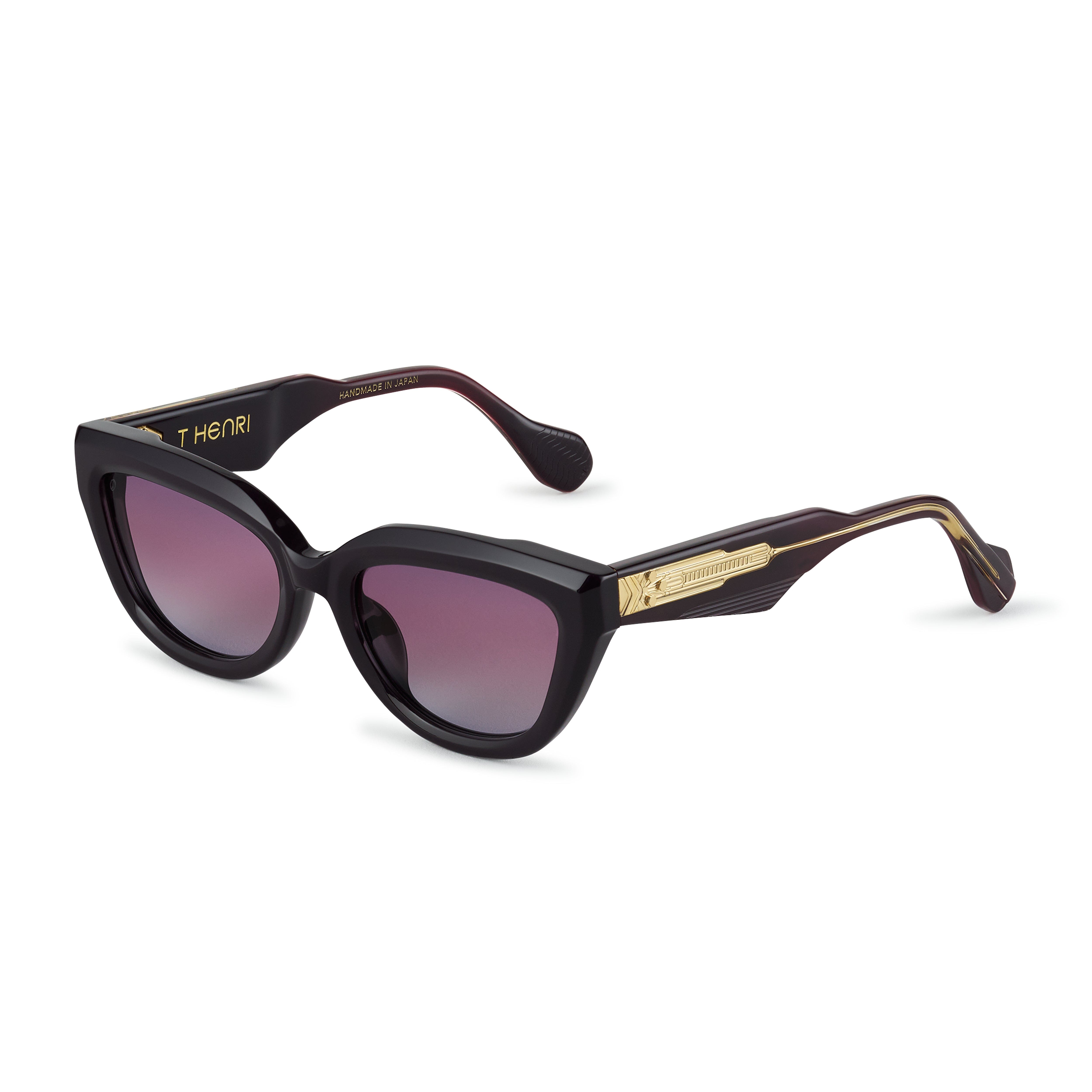 VALKYRIE II Sunglasses T HENRI 