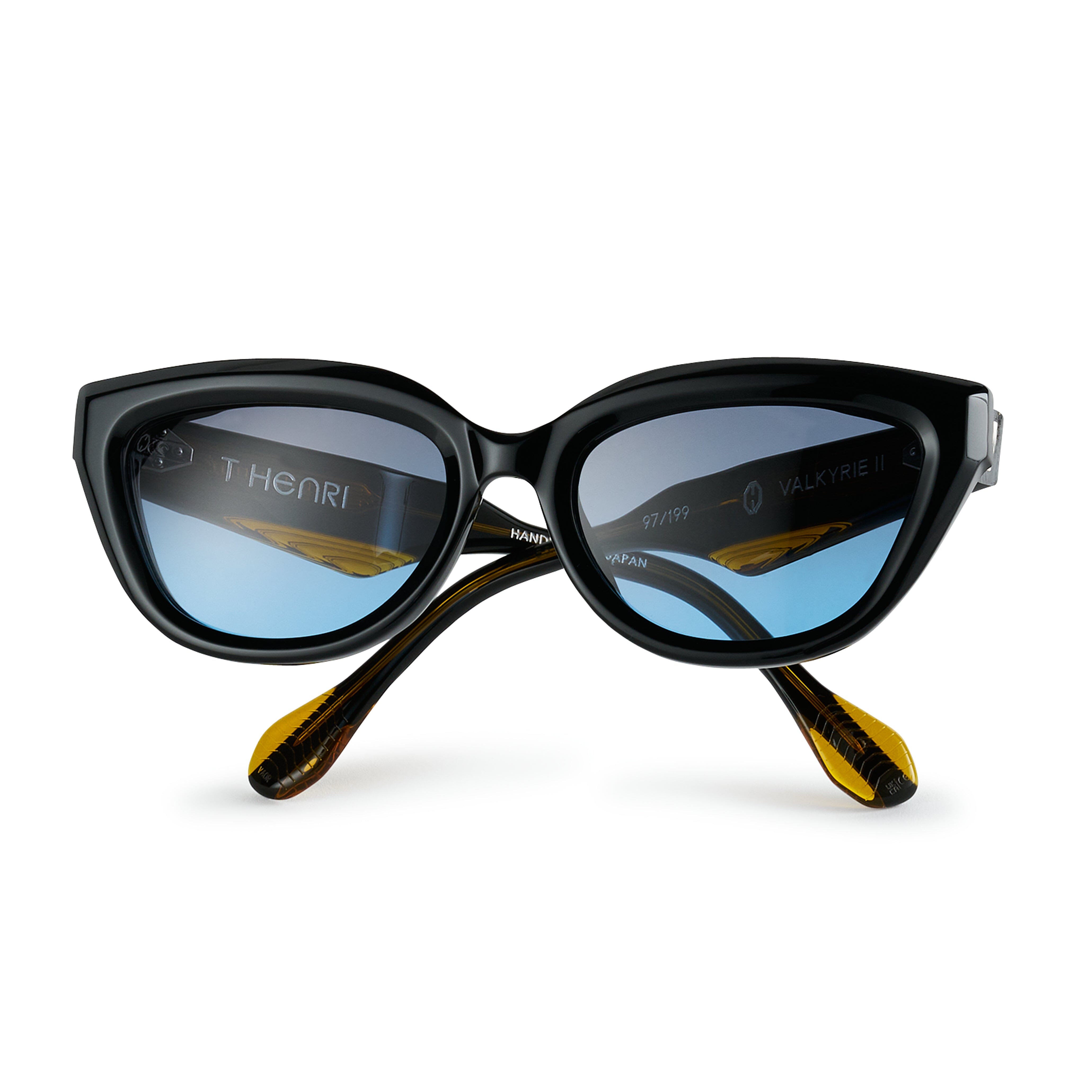 VALKYRIE II Sunglasses T HENRI 