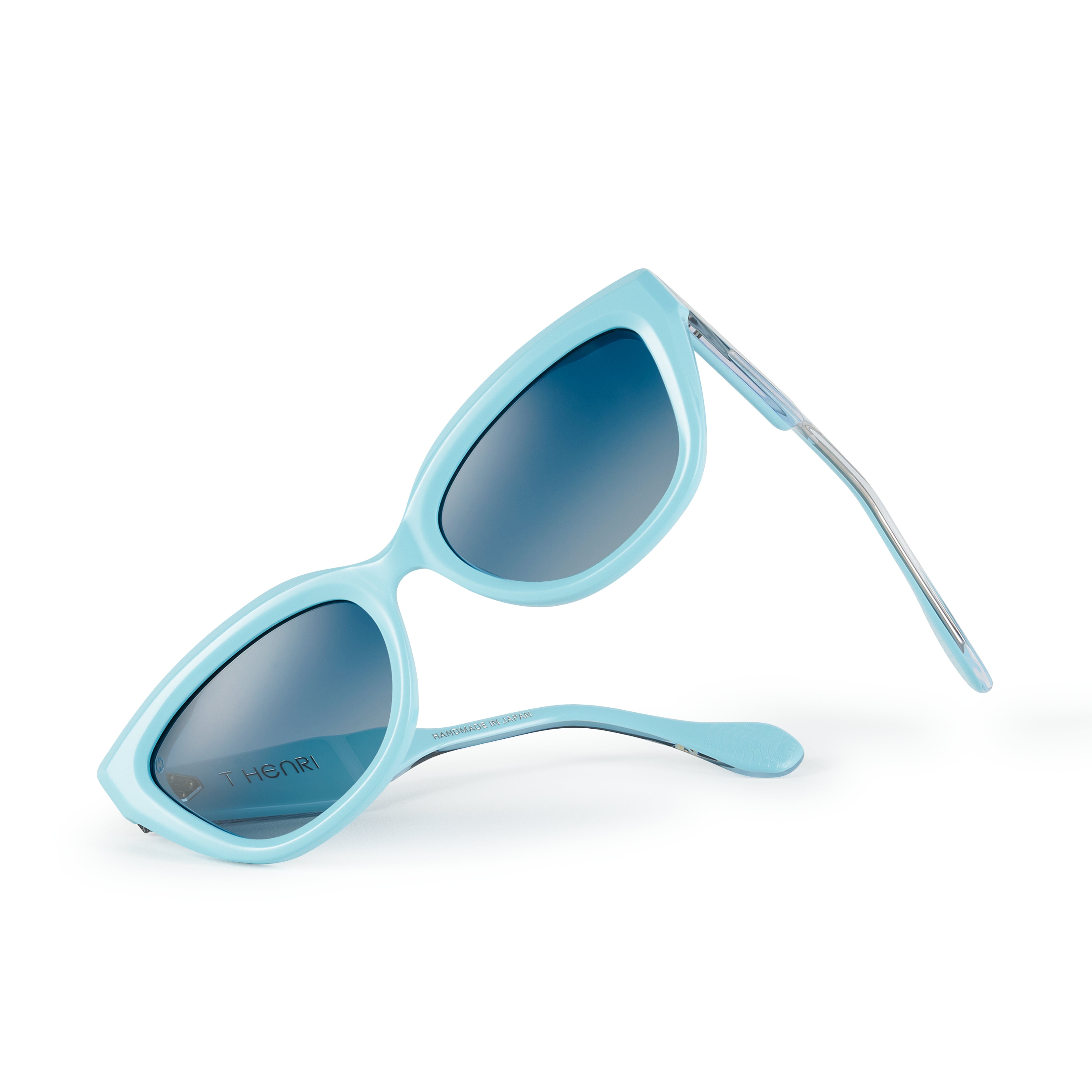 VALKYRIE II Sunglasses T HENRI 