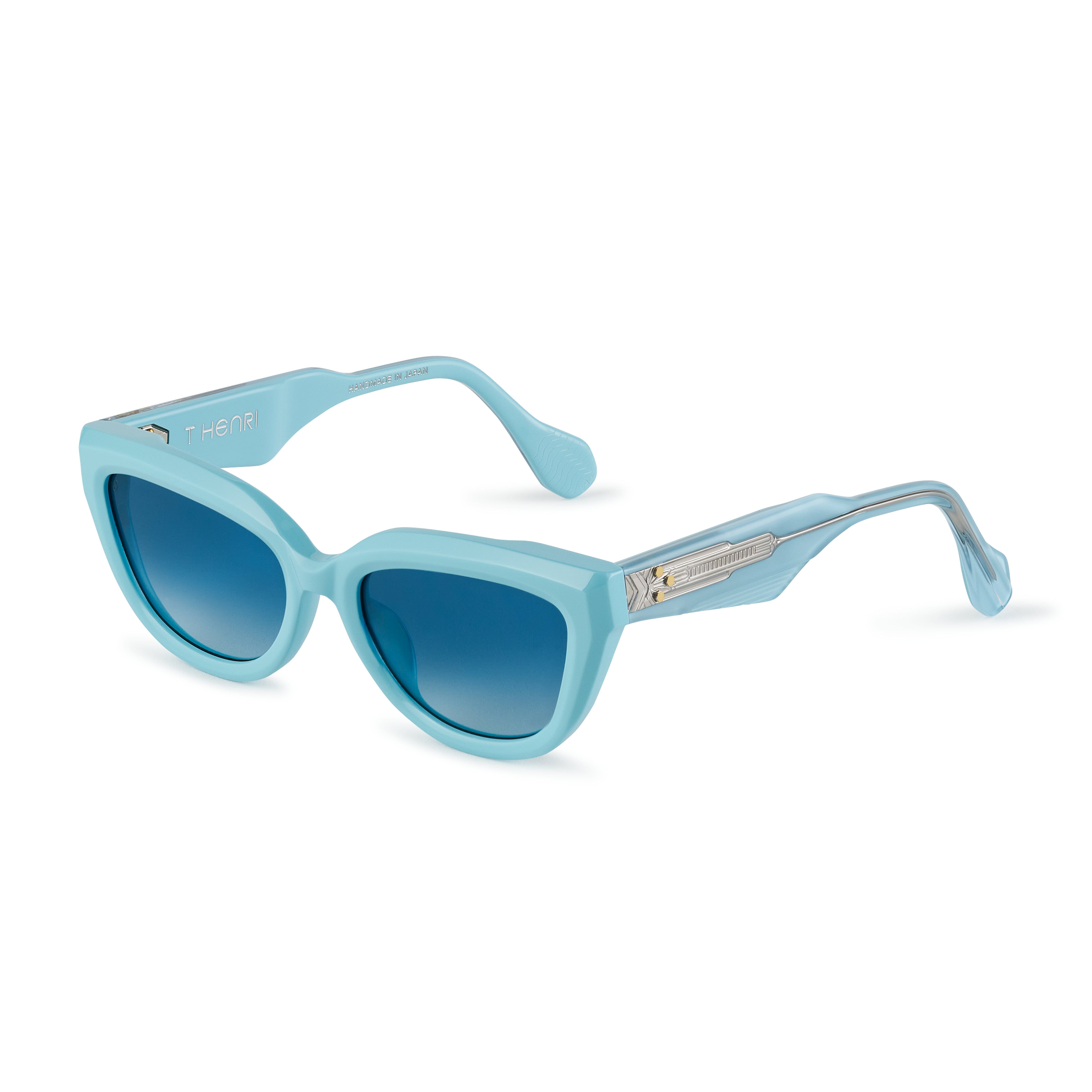 VALKYRIE II Sunglasses T HENRI 