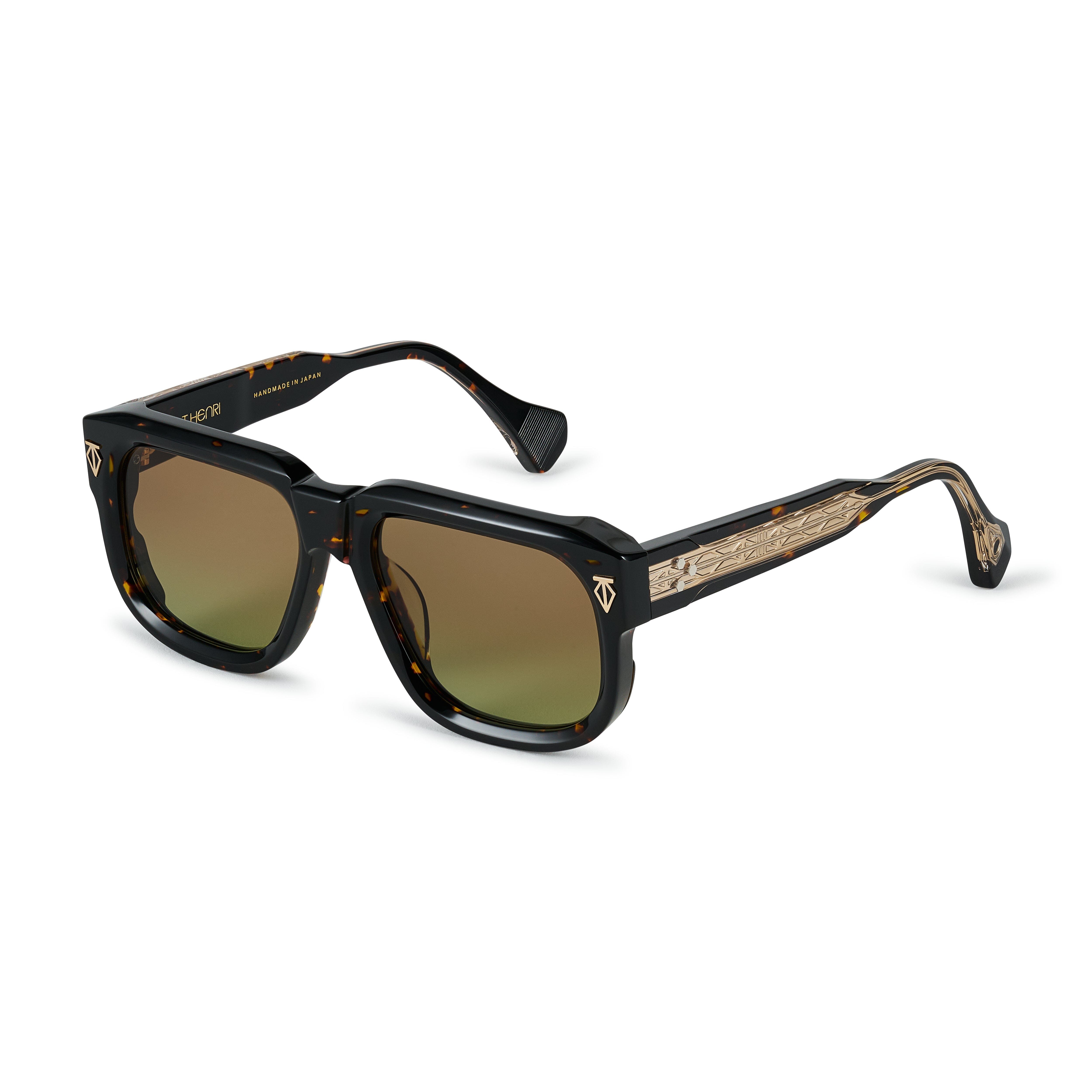 VALOUR Sunglasses T HENRI 