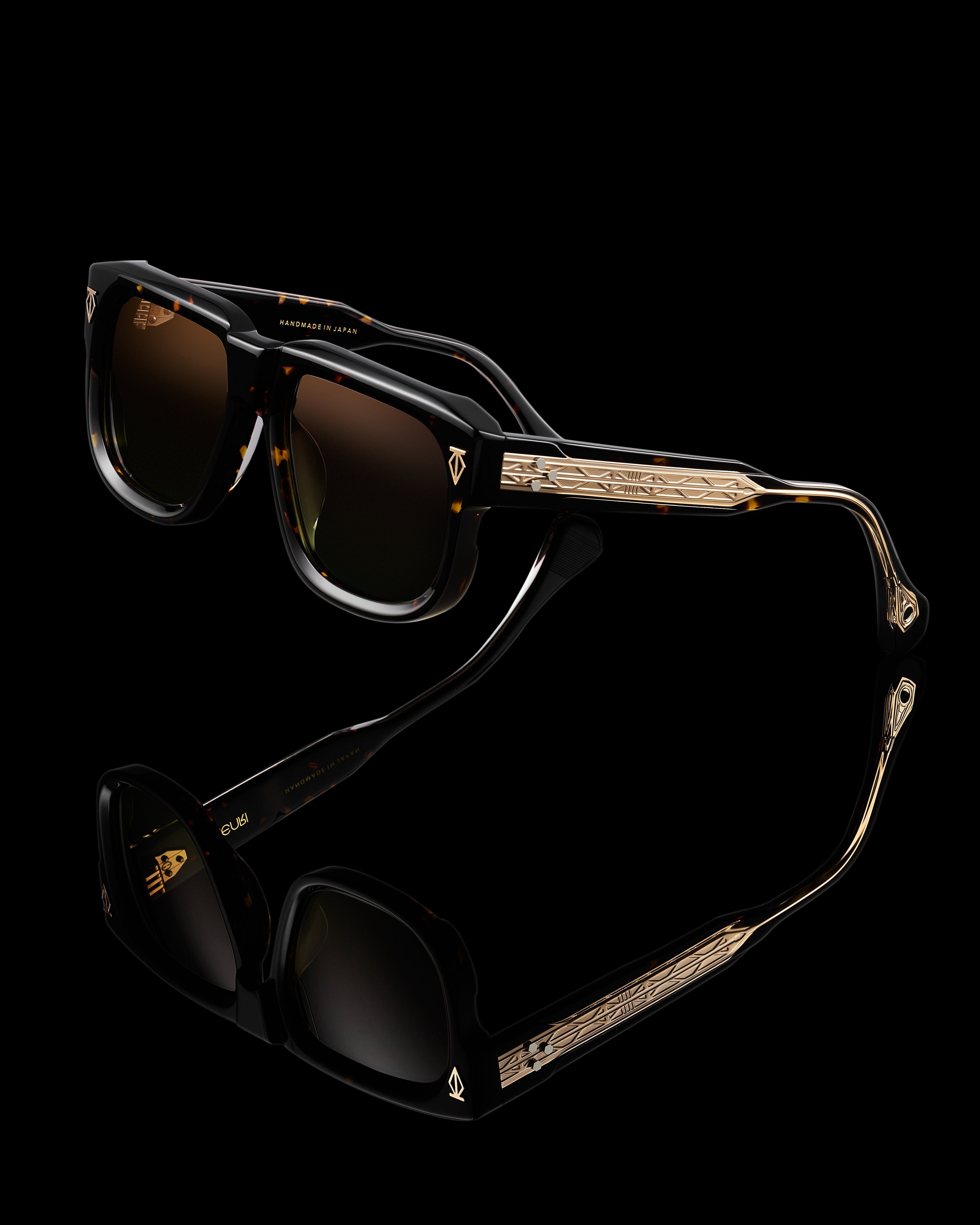 VALOUR Sunglasses T HENRI 