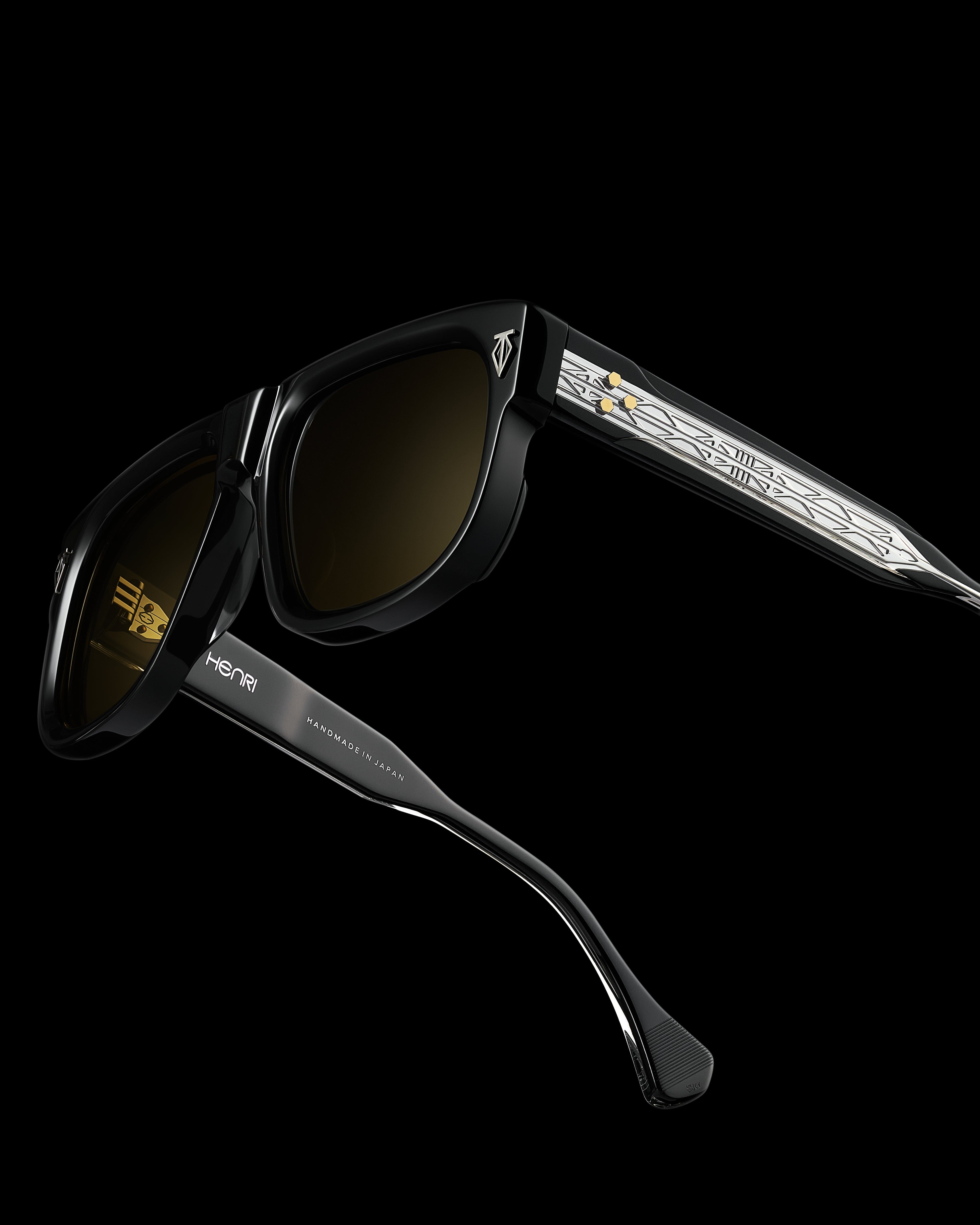 VALOUR Sunglasses T HENRI 