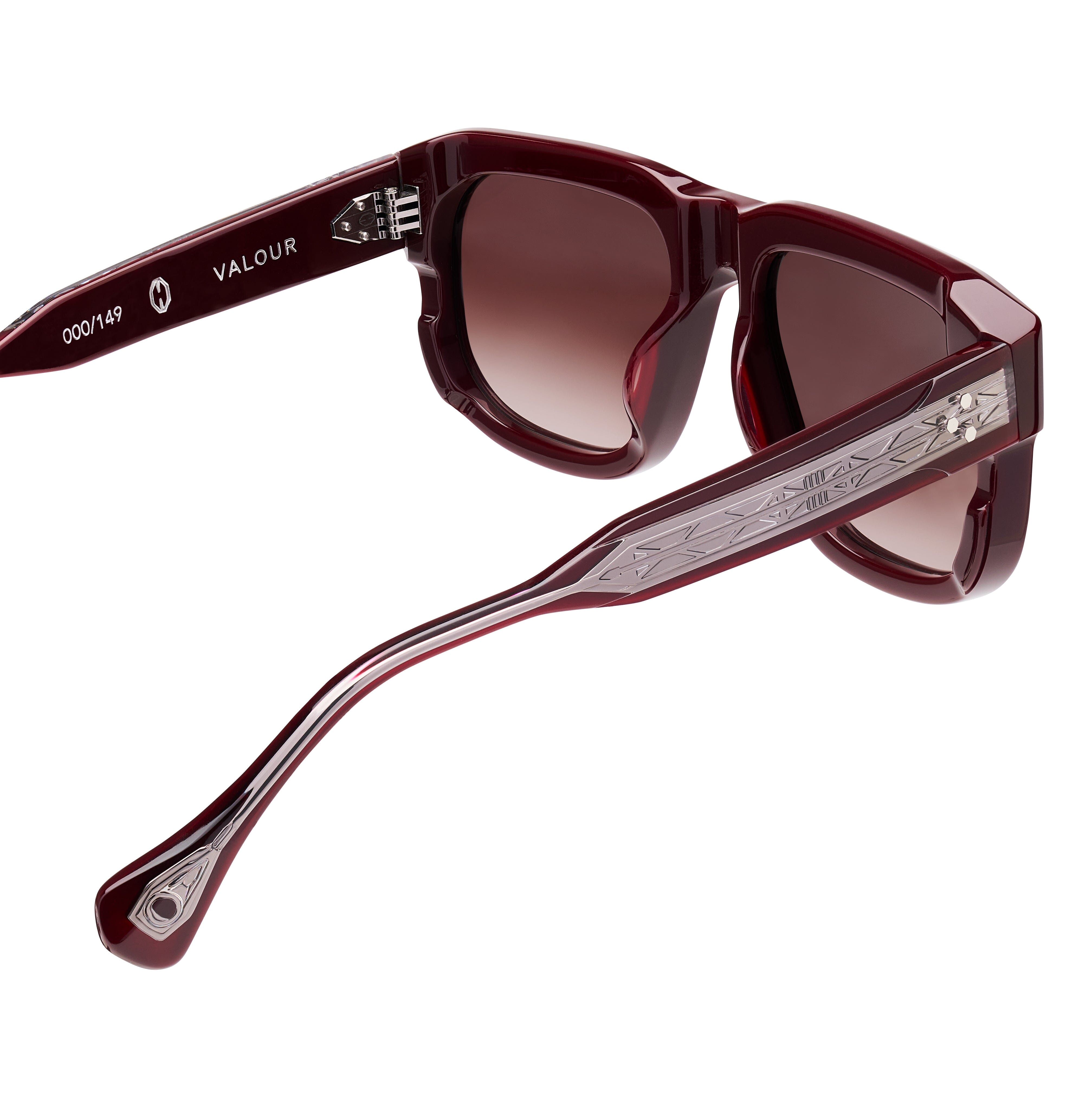 VALOUR Sunglasses T HENRI 
