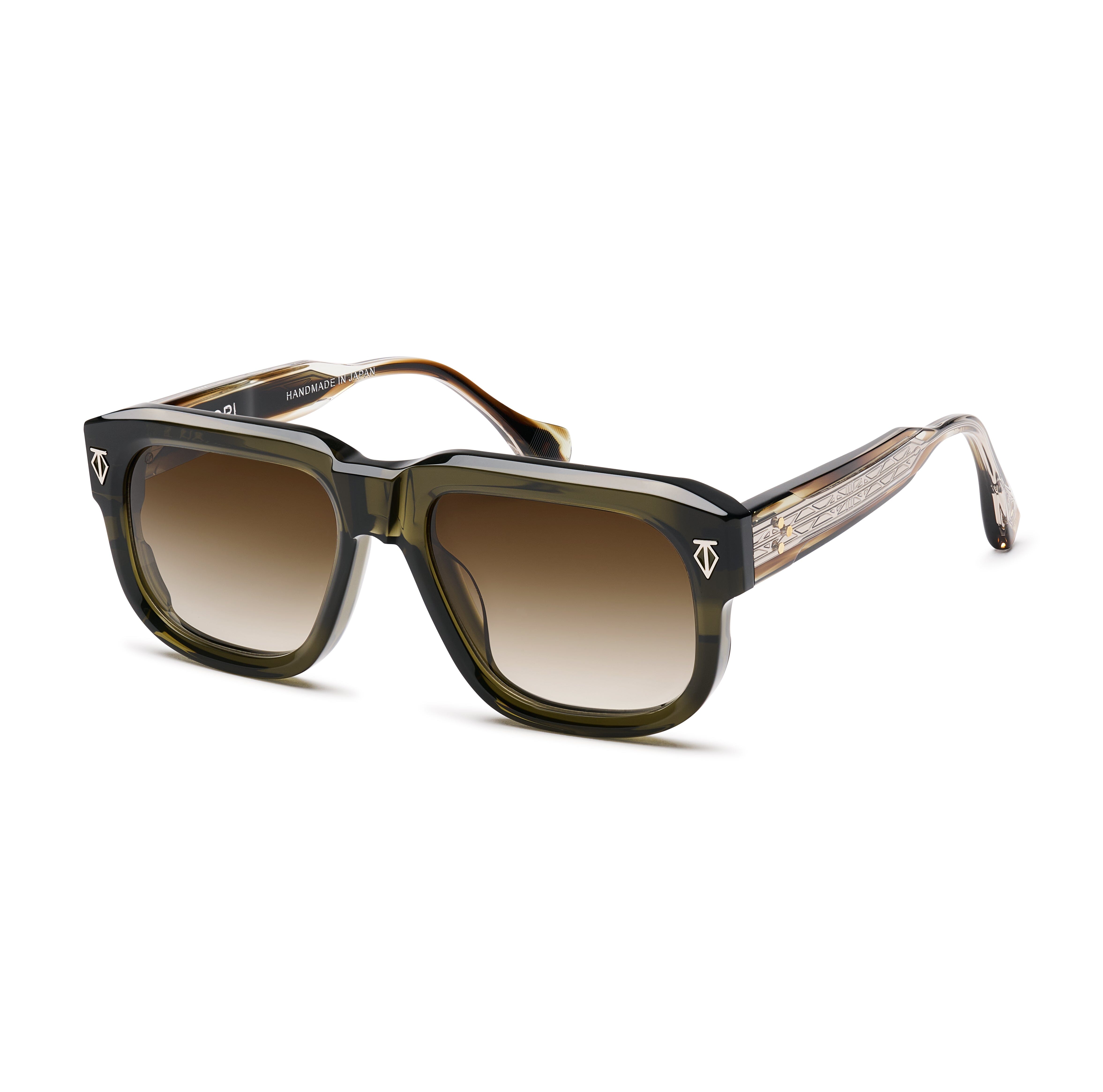 VALOUR Sunglasses T HENRI 