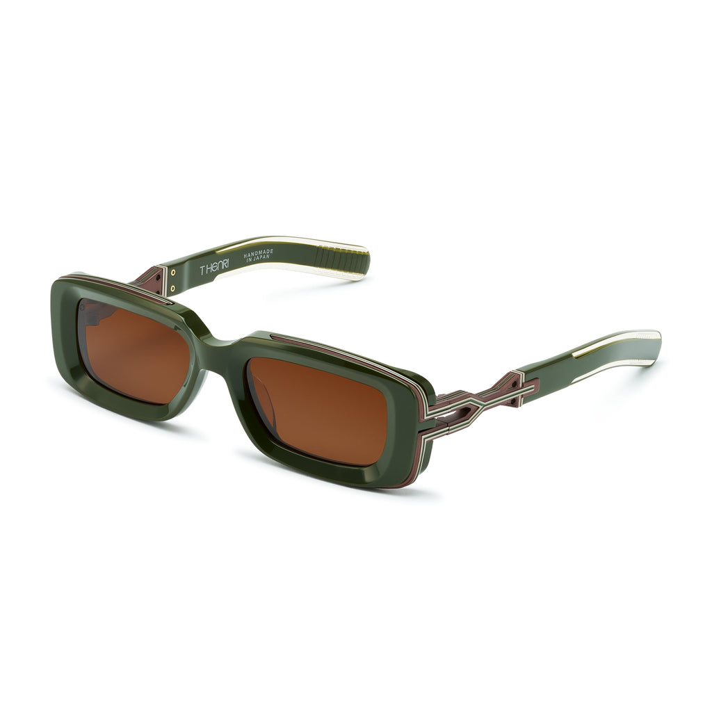 YURUS Sunglasses T HENRI 