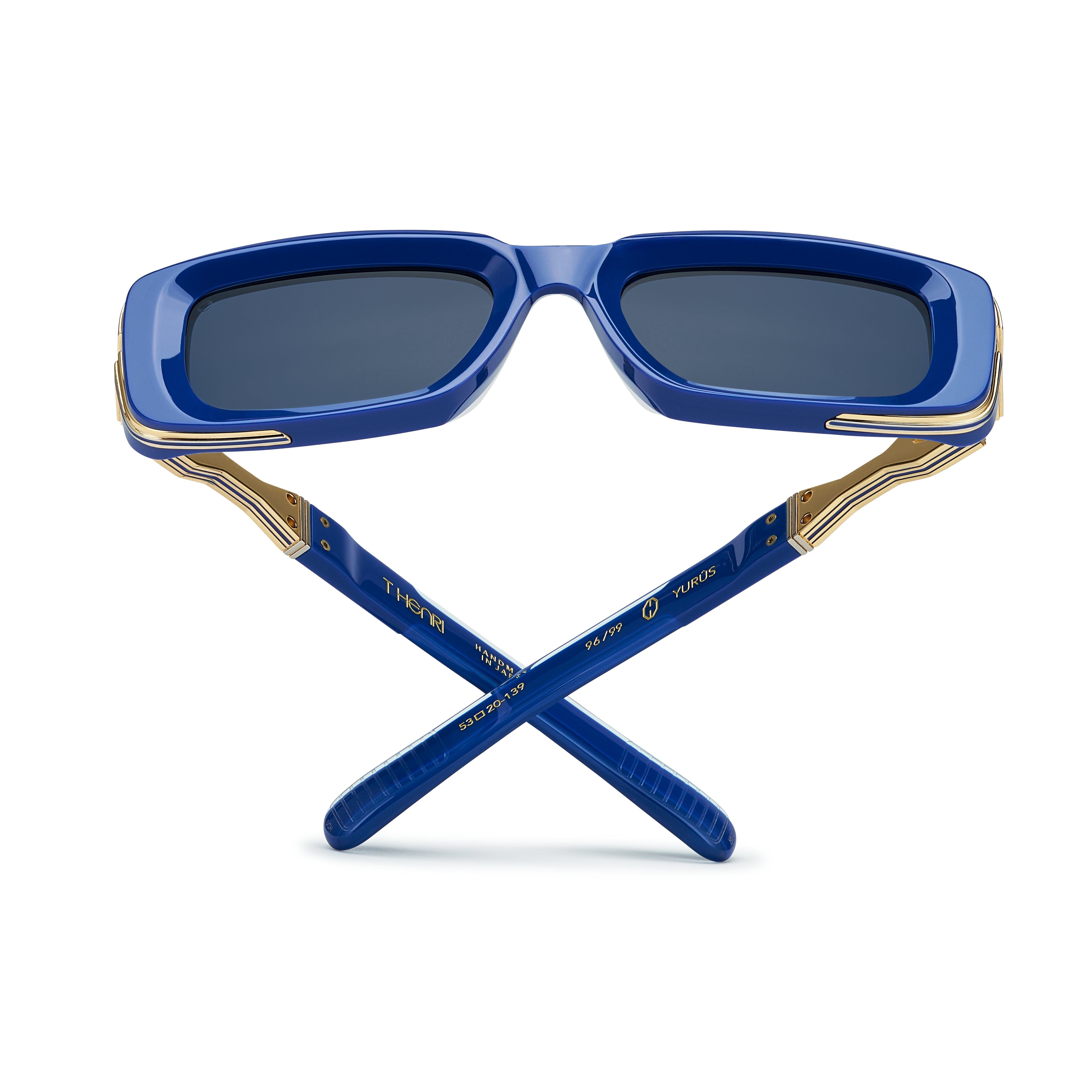 YURUS Sunglasses T HENRI 