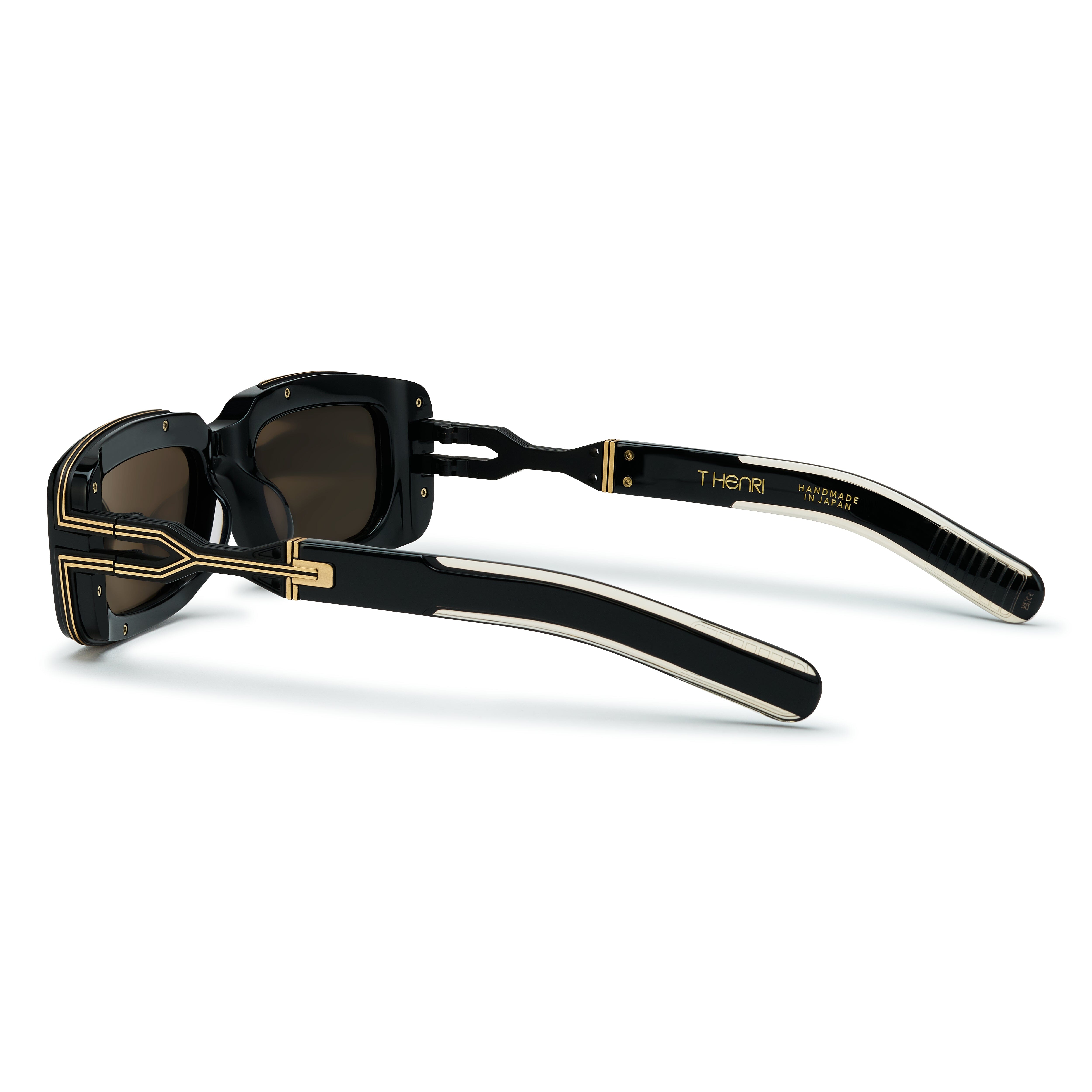 YURUS Sunglasses T HENRI 